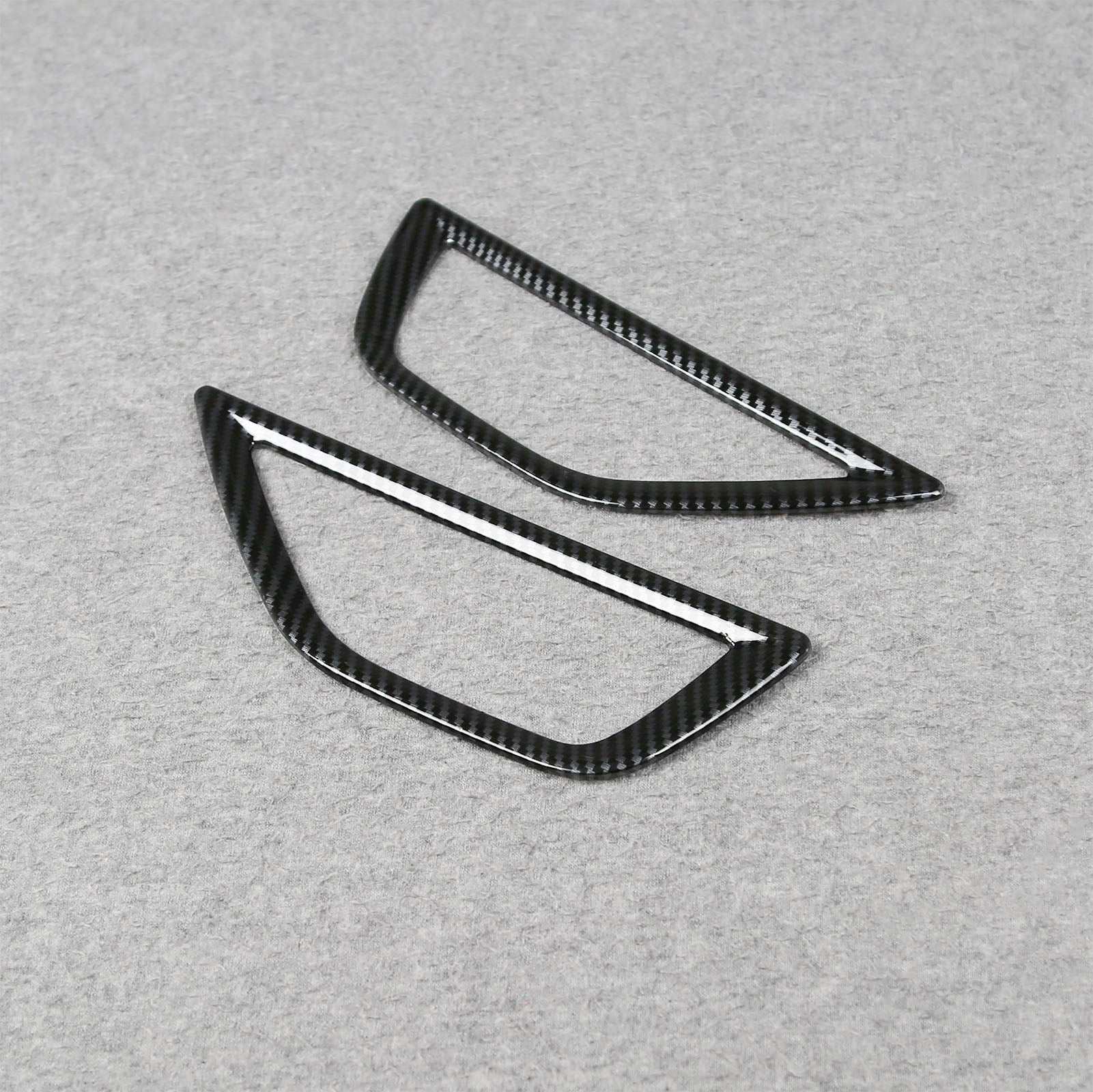 Fit for Subaru New Forester 2025 Interior Door Handle Bowl Panel Cover Trims