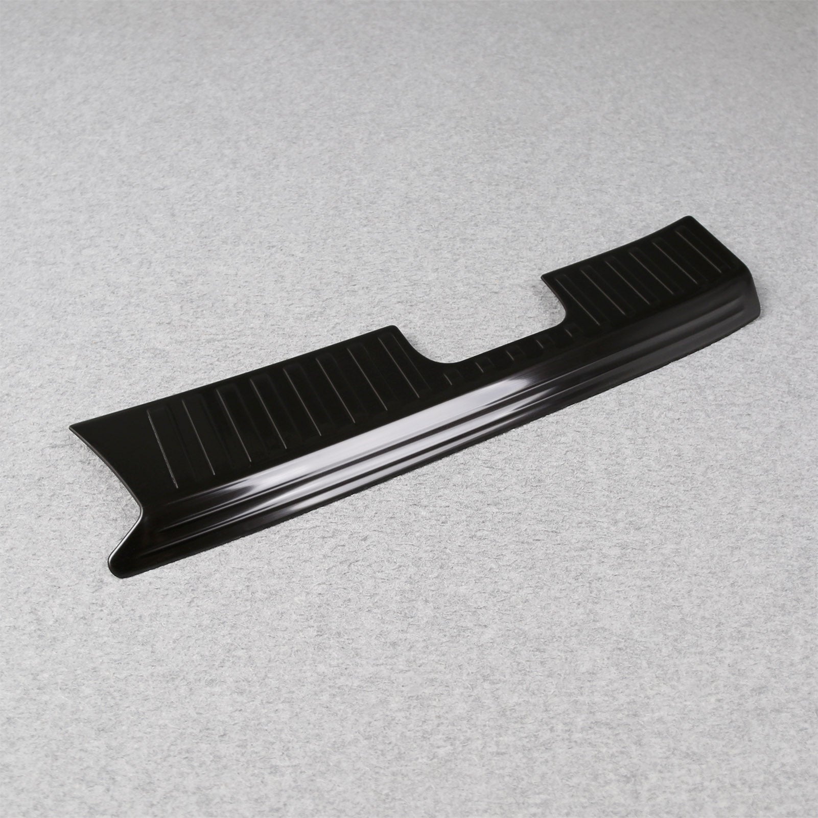 Fit for Honda New Passport 2025 2026 Rear Inside Bumper Sill Plate Guard Cover Trim Stainless Steel