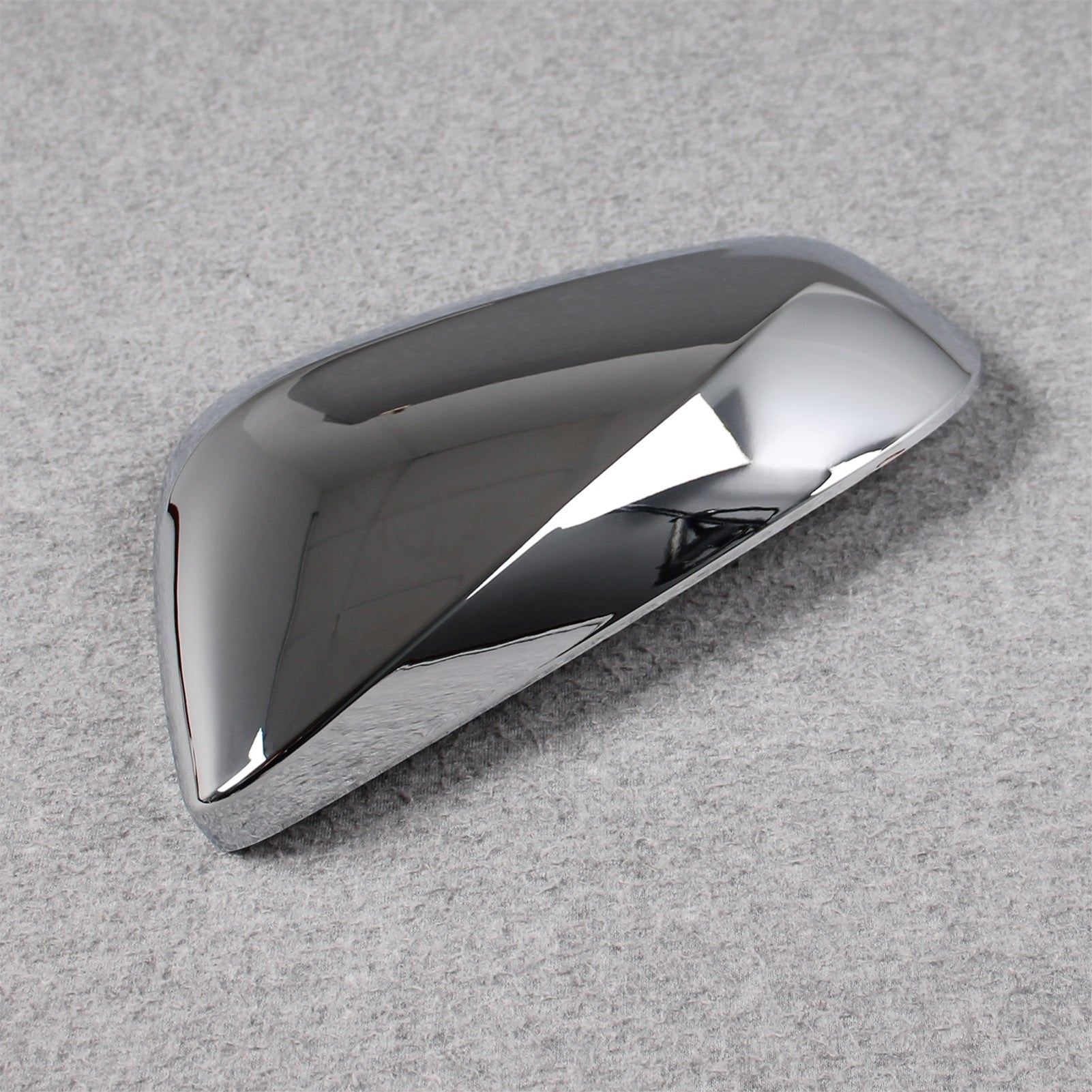 Lexus New RX RX350 RX350h RX500h 2023 Rear View Mirror Guard Cover Trims