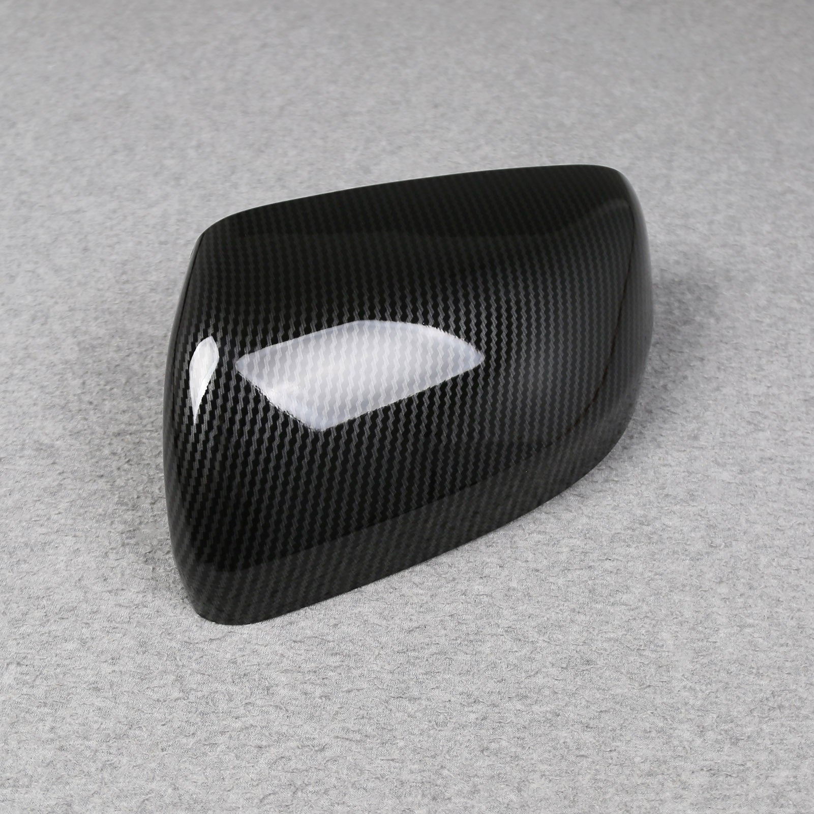 Fit for Honda New Pilot 2025 / Passport 2025 2026 Rear View Mirror Side Molding Cover Trims