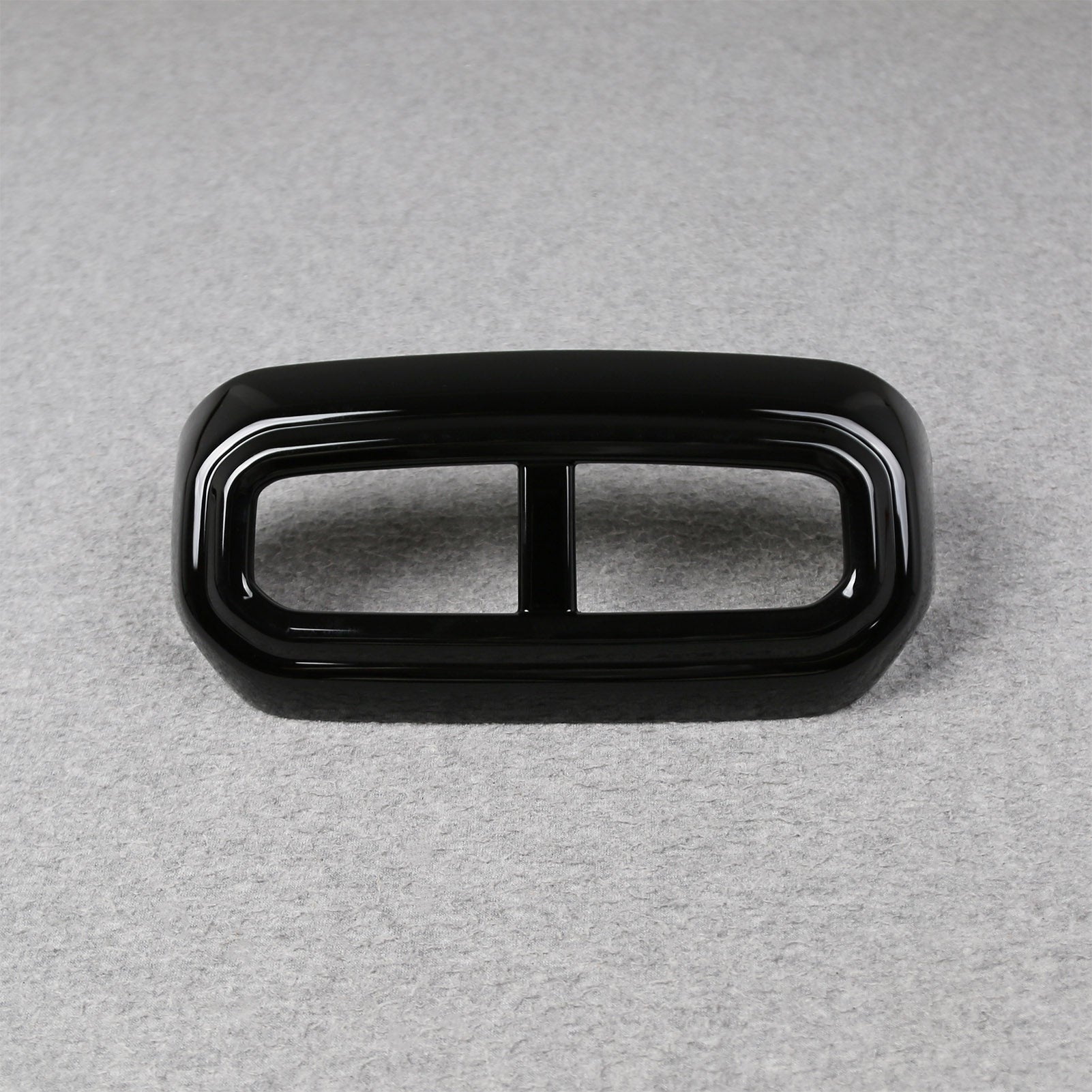 Fit For Honda New Pilot 2025 Interior Rear Seat Air Condition Vent Outlet Cover Trim