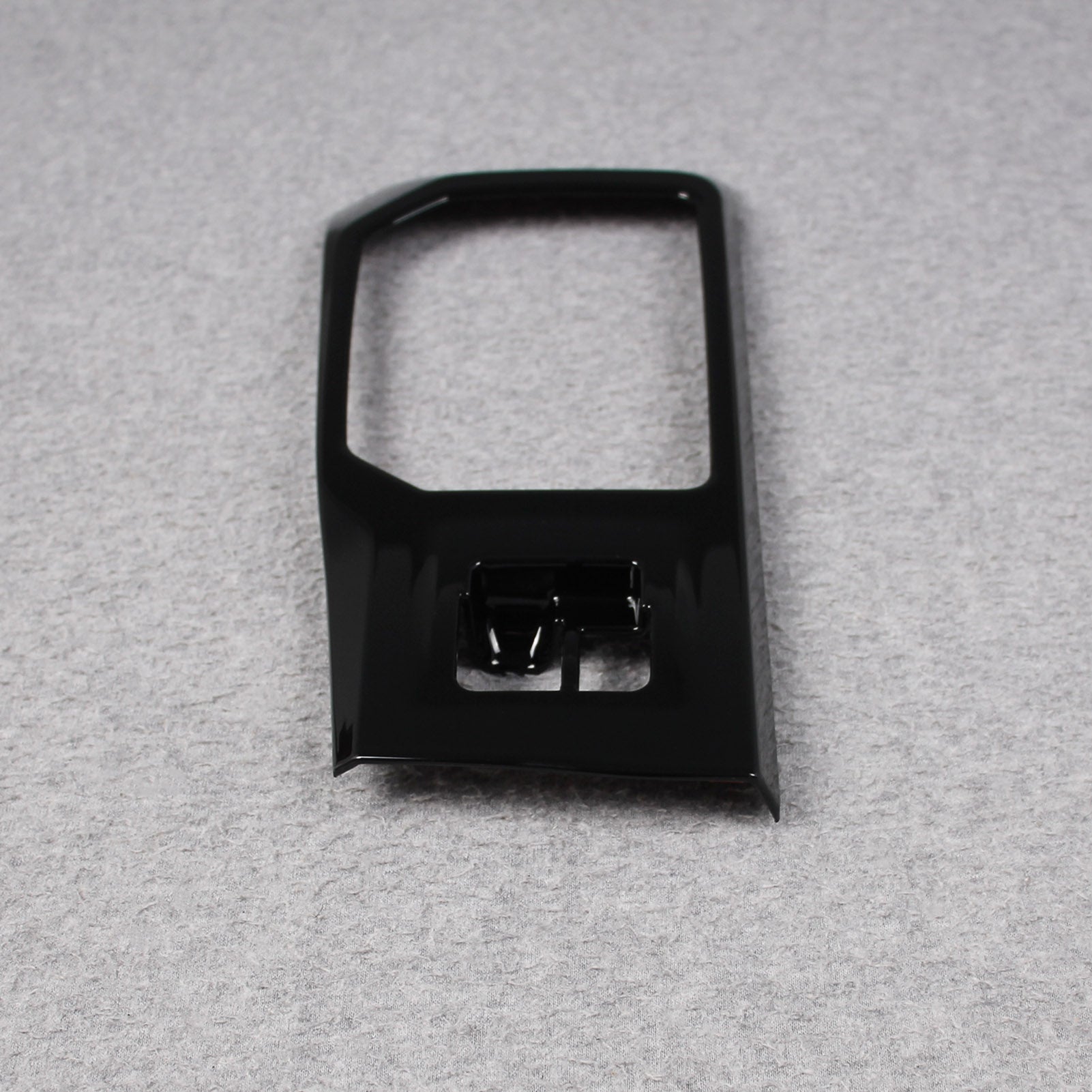 Fit for Toyota New Grand Highlander 2024 2025 2026 Gear Shift Knob Console Panel Cover Trim