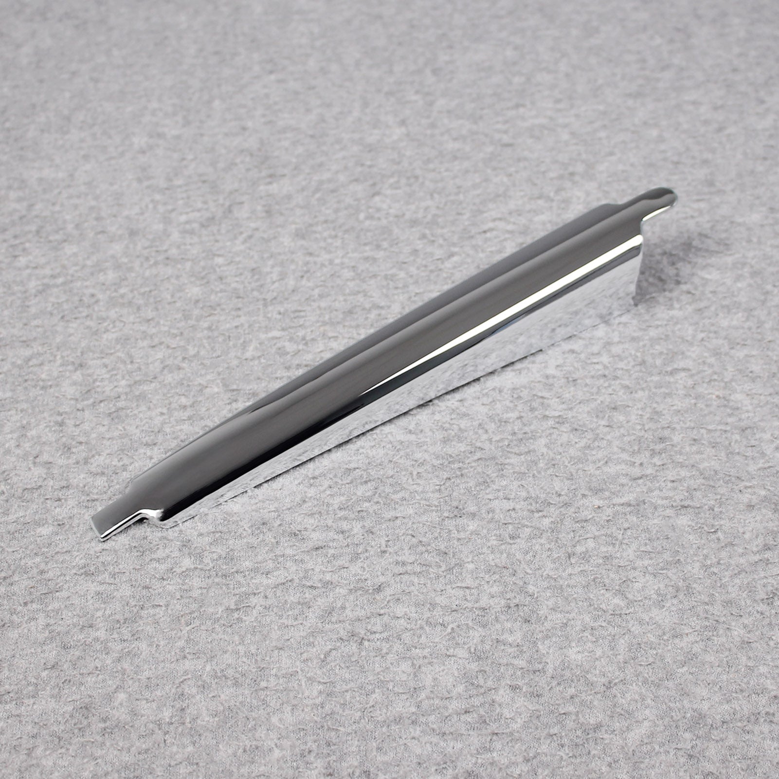 Fit for Lexus New GX GX550 2024 2025 Chrome Back Rear Window Rain Wiper Cover Trim