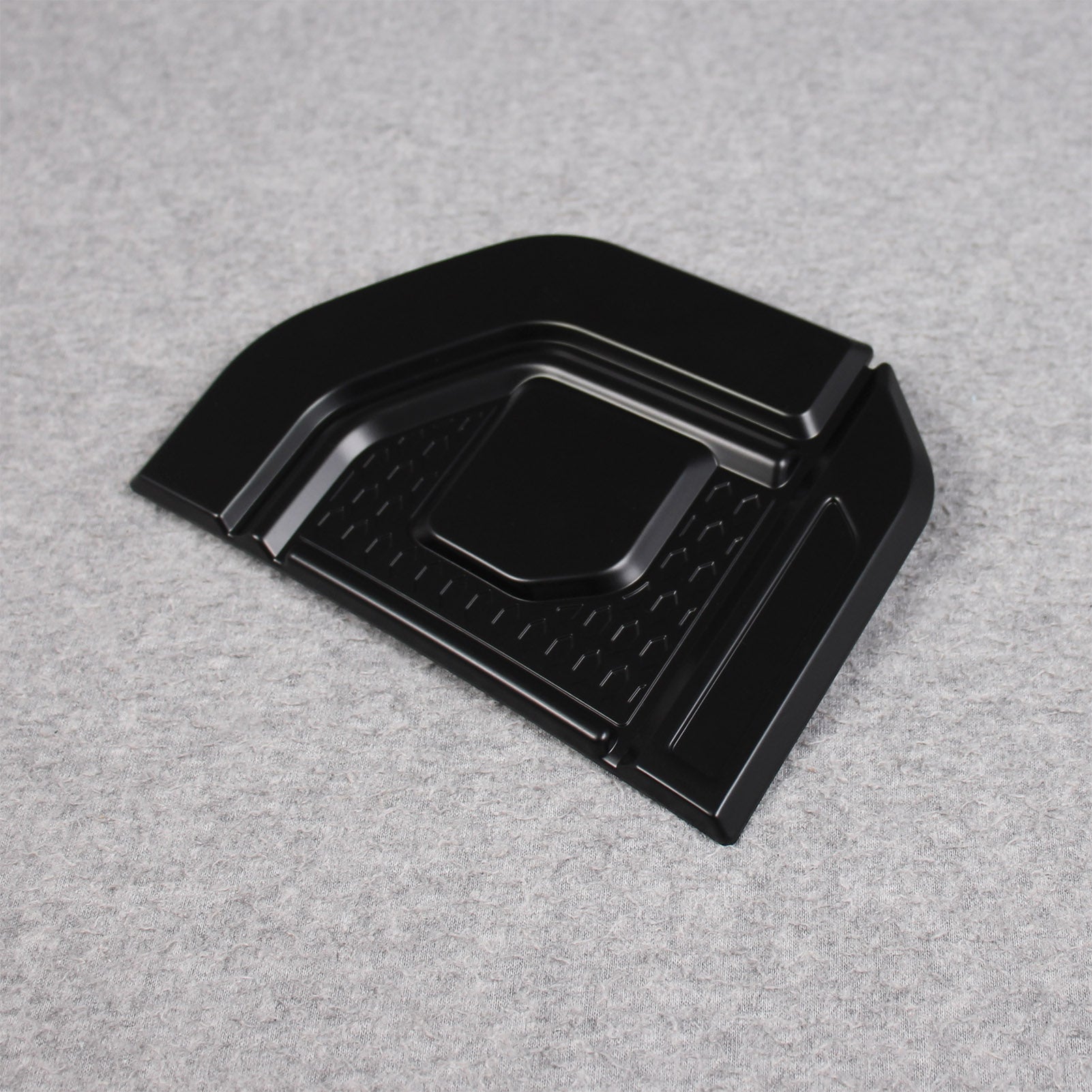 Fit For Toyota New Land Cruiser LC250 2024 2025 2026 Front Side Fender Sticker Vents Air Outlet Cover Trim