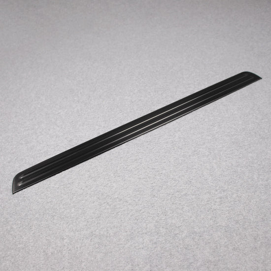 Fit for Toyota New Camry 2024 2025 2026 Outside Door Sill Scuff Plate Guard Cover Trim Stainless Steel