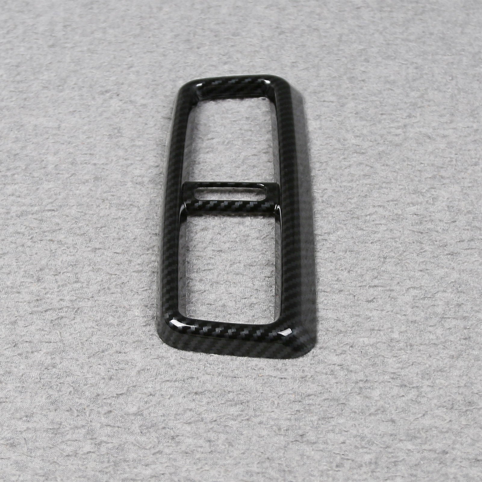 Fit for Honda Prologue 2024 2025 2026 Interior Rear Seat Air Condition Vent Outlet Cover Trim