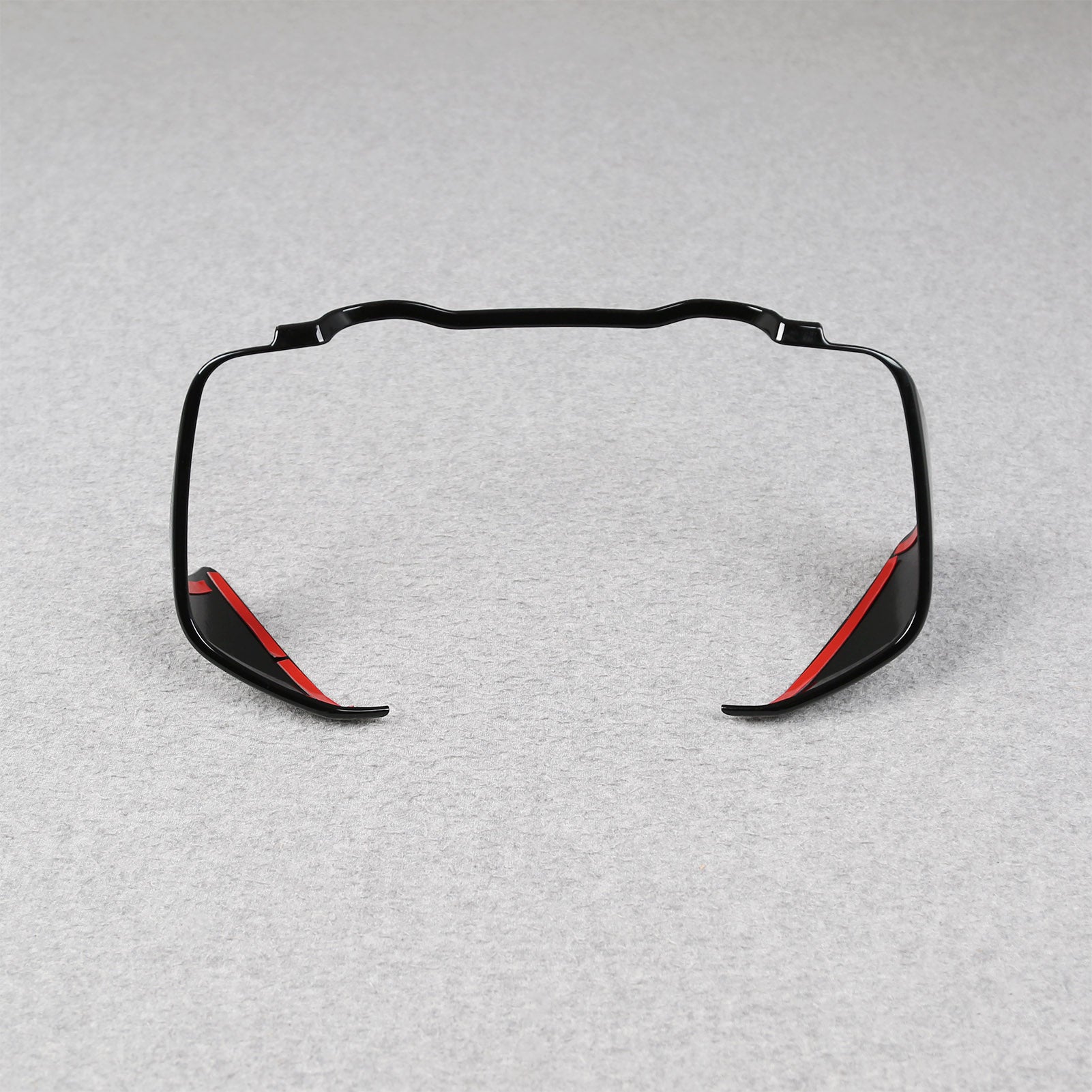 Fit for Subaru New Forester 2025 2026 Interior Dashboard Cover Instrument Panel Trim