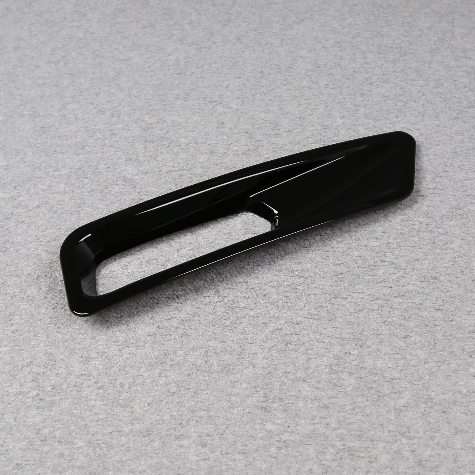 Fit For Honda New Pilot 2025 Rear Fog Light Cover Trims