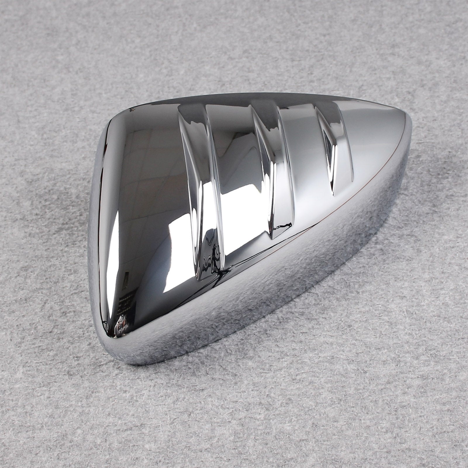 Fit for Mazda CX-50 CX50 2024 Rear View Mirror Guard Cover Trims