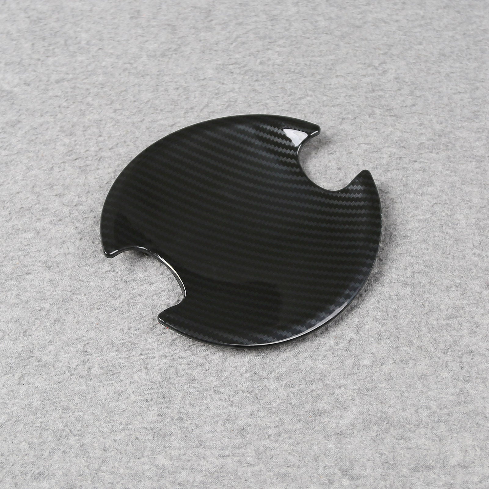 Fit for 2025 2026 New MINI Cooper/MINI Cooper S Door Handle Bowl Cover Trims (for 4 Door Model)