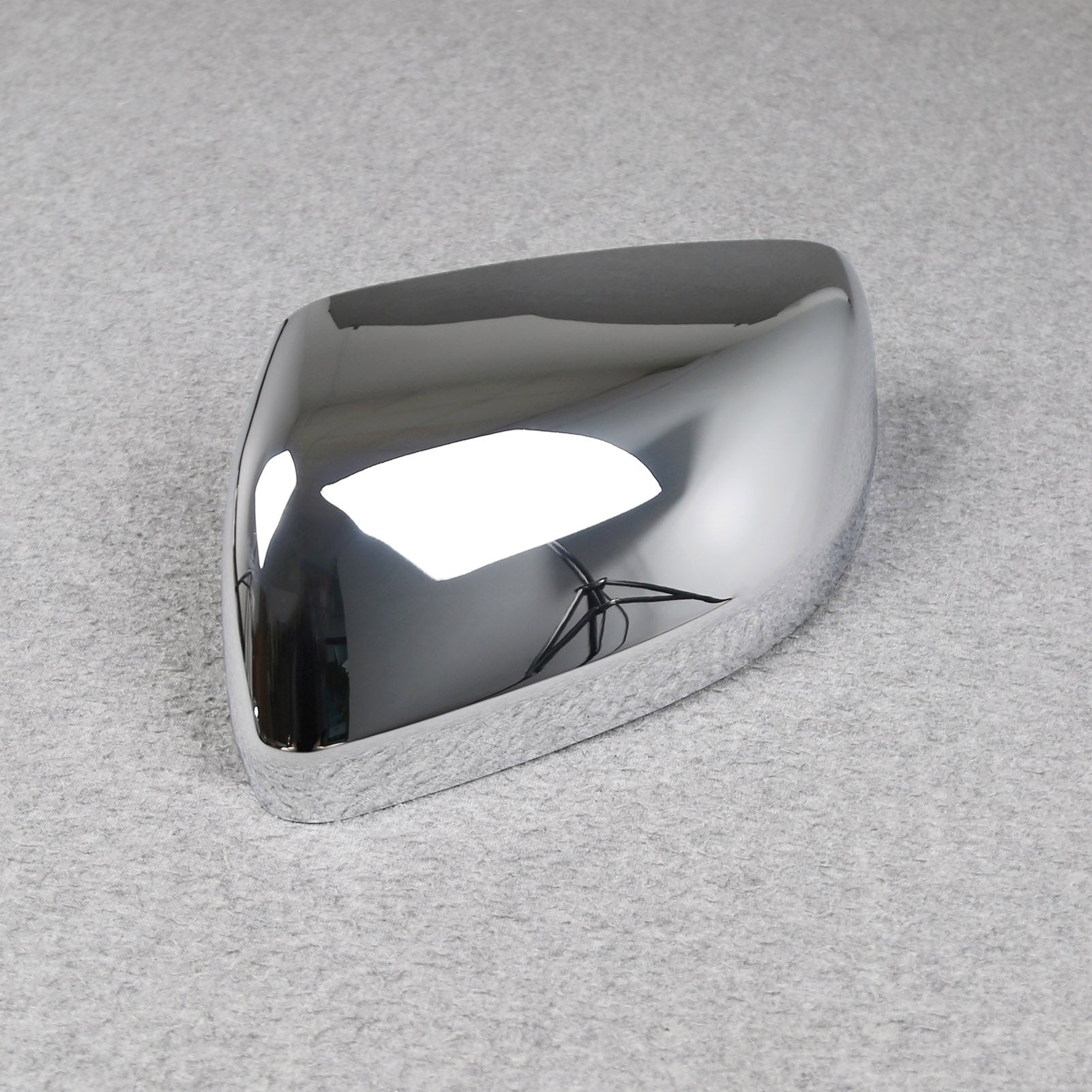 Fit for Honda New Pilot 2025 / Passport 2025 2026 Rear View Mirror Side Molding Cover Trims