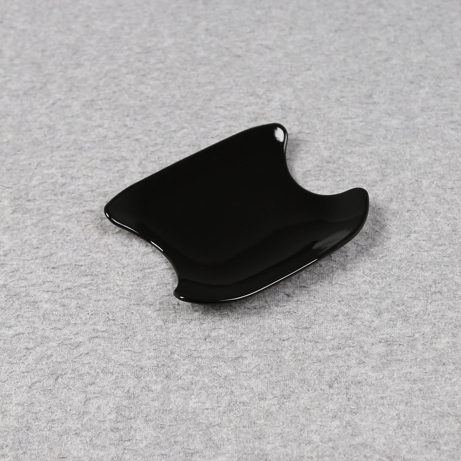 Fit for Jeep New Grand Cherokee 2024 2025 Door Bowl Handle Cover Trims