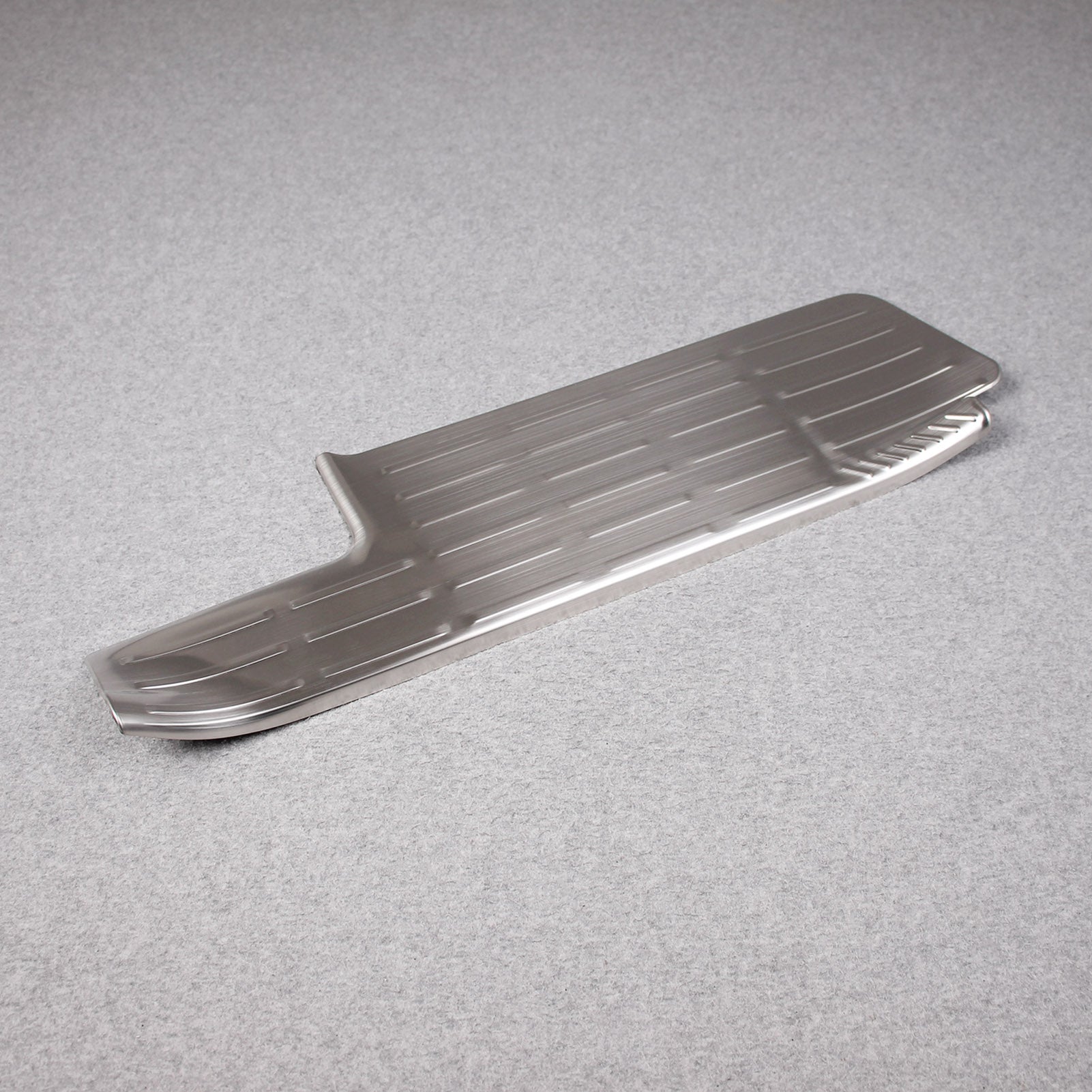 Fit for Toyota Grand Highlander/Lexus TX TX350/500h/550h+ 2024 2025 2026 Inside Door Sill Scuff Plate Guard Cover Trim Stainless Steel