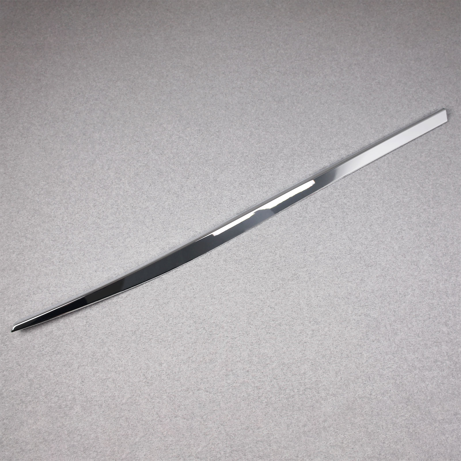 Fit for Lexus New GX GX550 / Toyota Land Cruise LC250 2024 2025 2026 Door Body Side Skirt Molding Cover Trims ABS