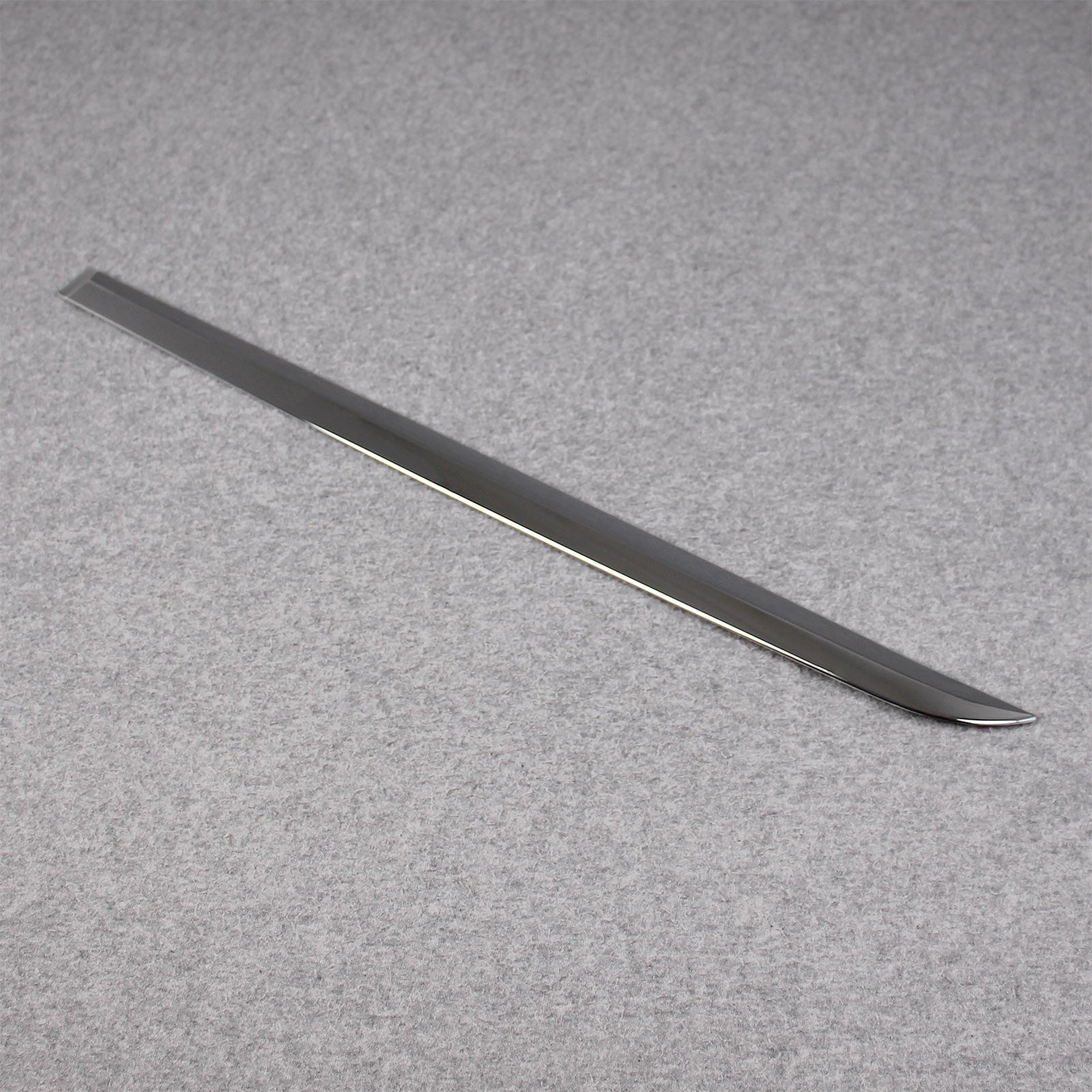 Fit for Toyota Camry 2024 2023 2022 2021 2020 2019 2018 Body Side Door Molding Cover Trims