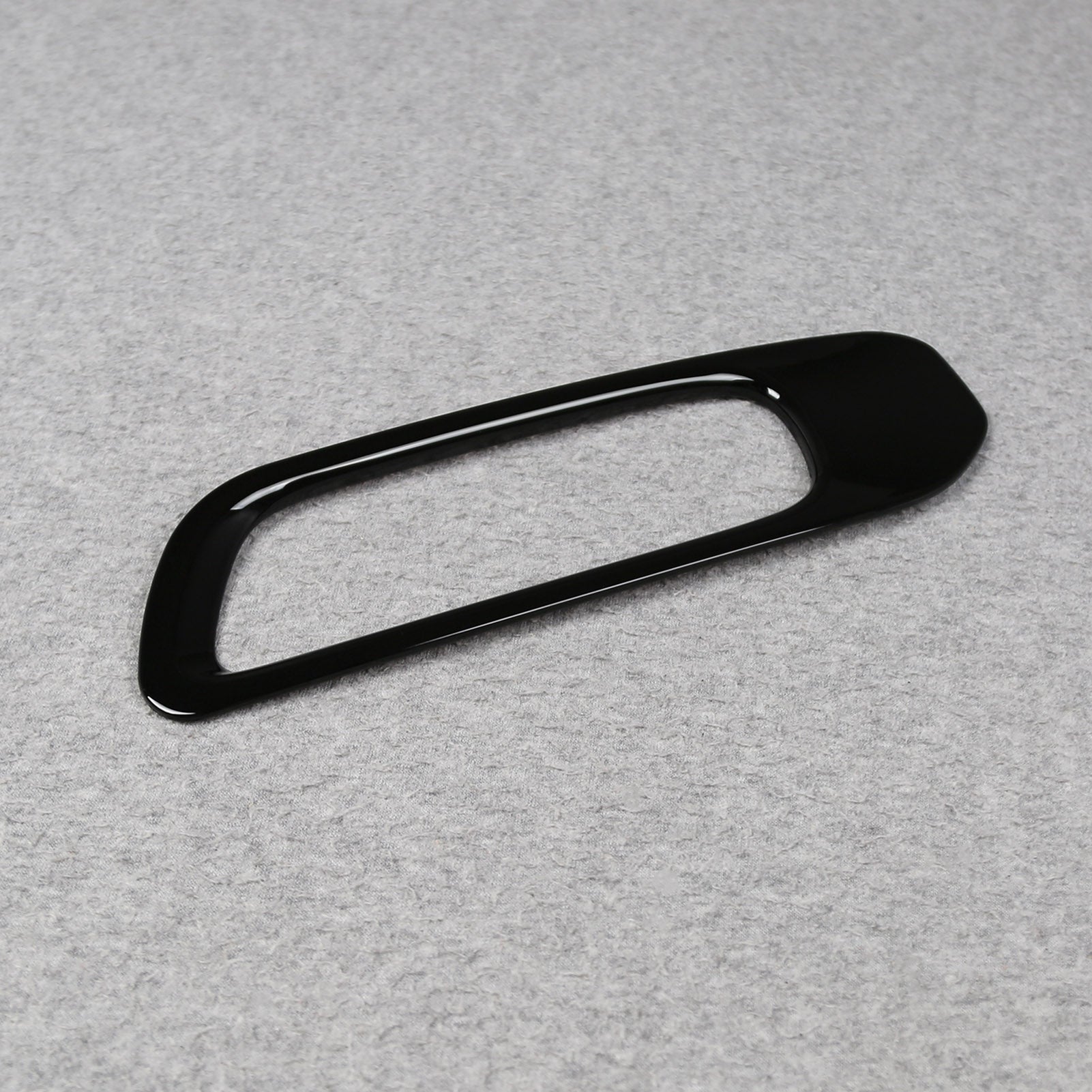 Fit For Honda New Pilot 2025 Front Fog Light Lamp Cover Trims