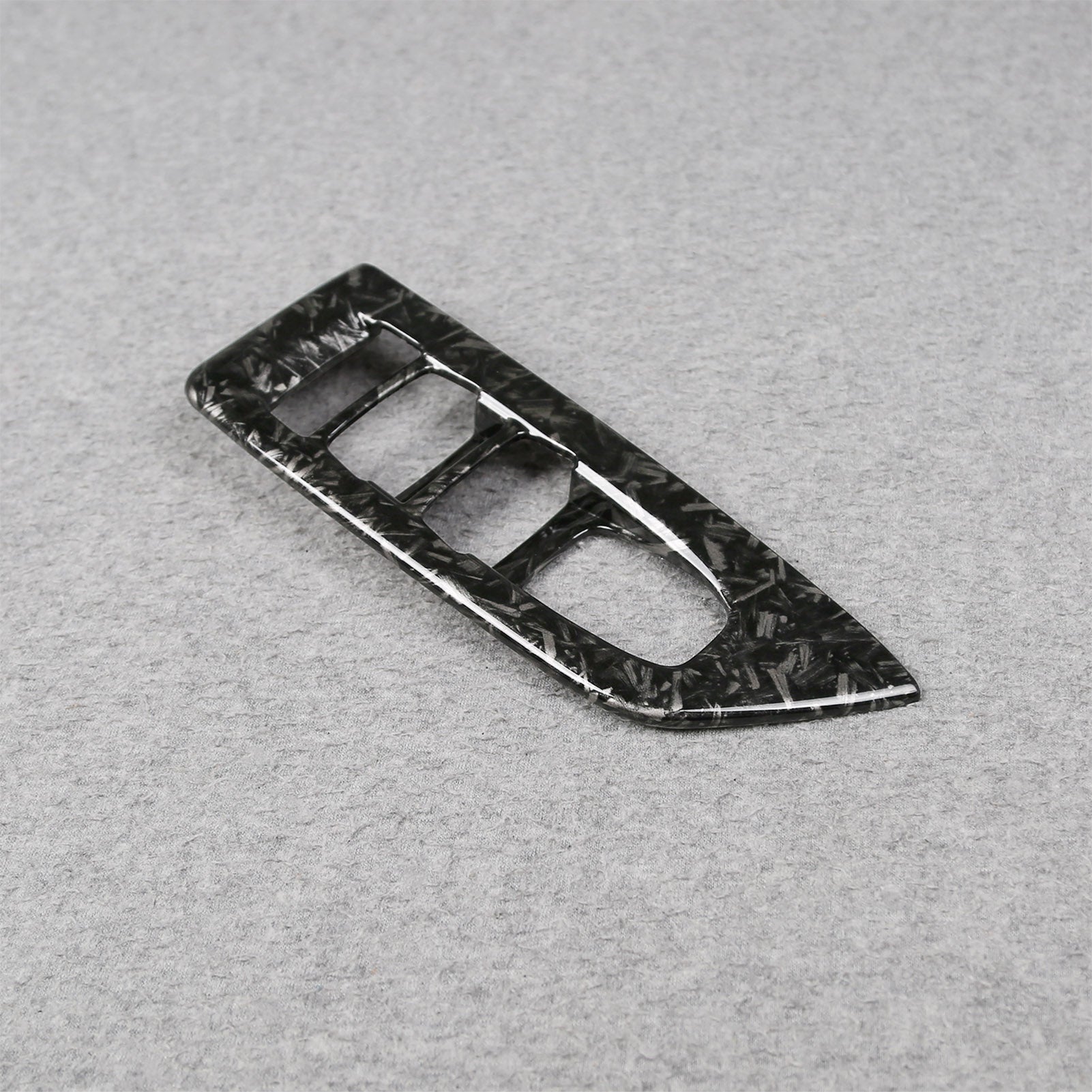 Fit for Subaru New Forester 2025 Interior Window Switch Console Panel Trims