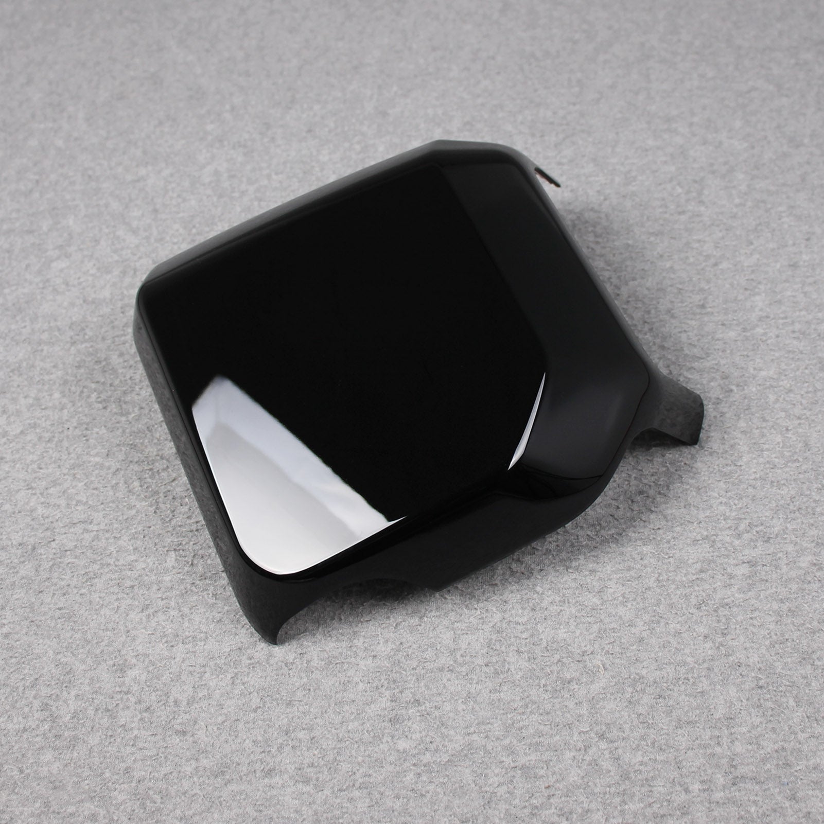 Fit for Lexus New GX GX550 / Toyota Land Cruise LC250 2024 2025 2026 Rear View Mirror Side Molding Guard Cover Trims ABS