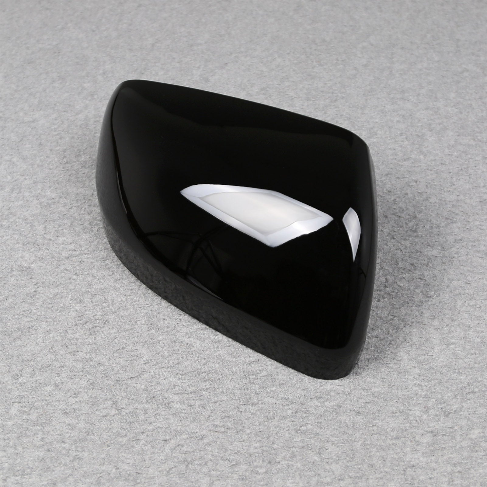 Fit for Honda New Pilot 2025 / Passport 2025 2026 Rear View Mirror Side Molding Cover Trims