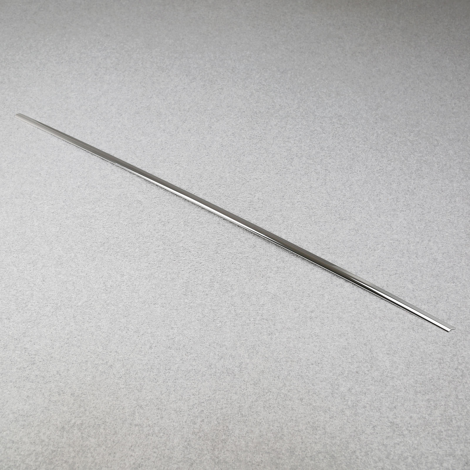 Fit for Lexus New TX350 TX 350/500h F SPORT/550h+ 2024 2025 2026 Lower Windows Frame Sill Molding Cover Trims Stainless Steel