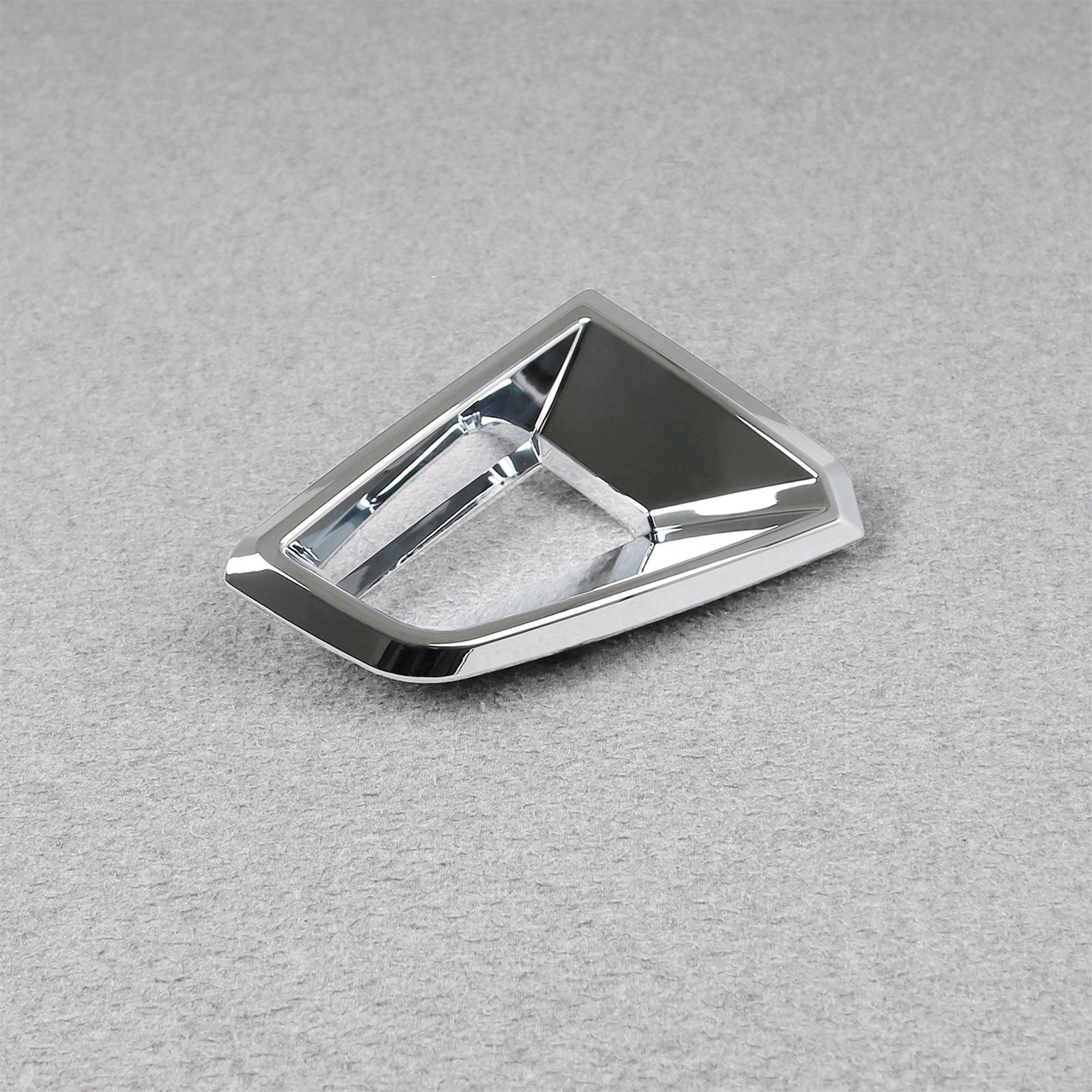 Fit For Chevrolet Chevy New Colorado Z71/Trail Boss/LT/WT 2024 2025 Front Grille Vents Air Outlet Cover Trims