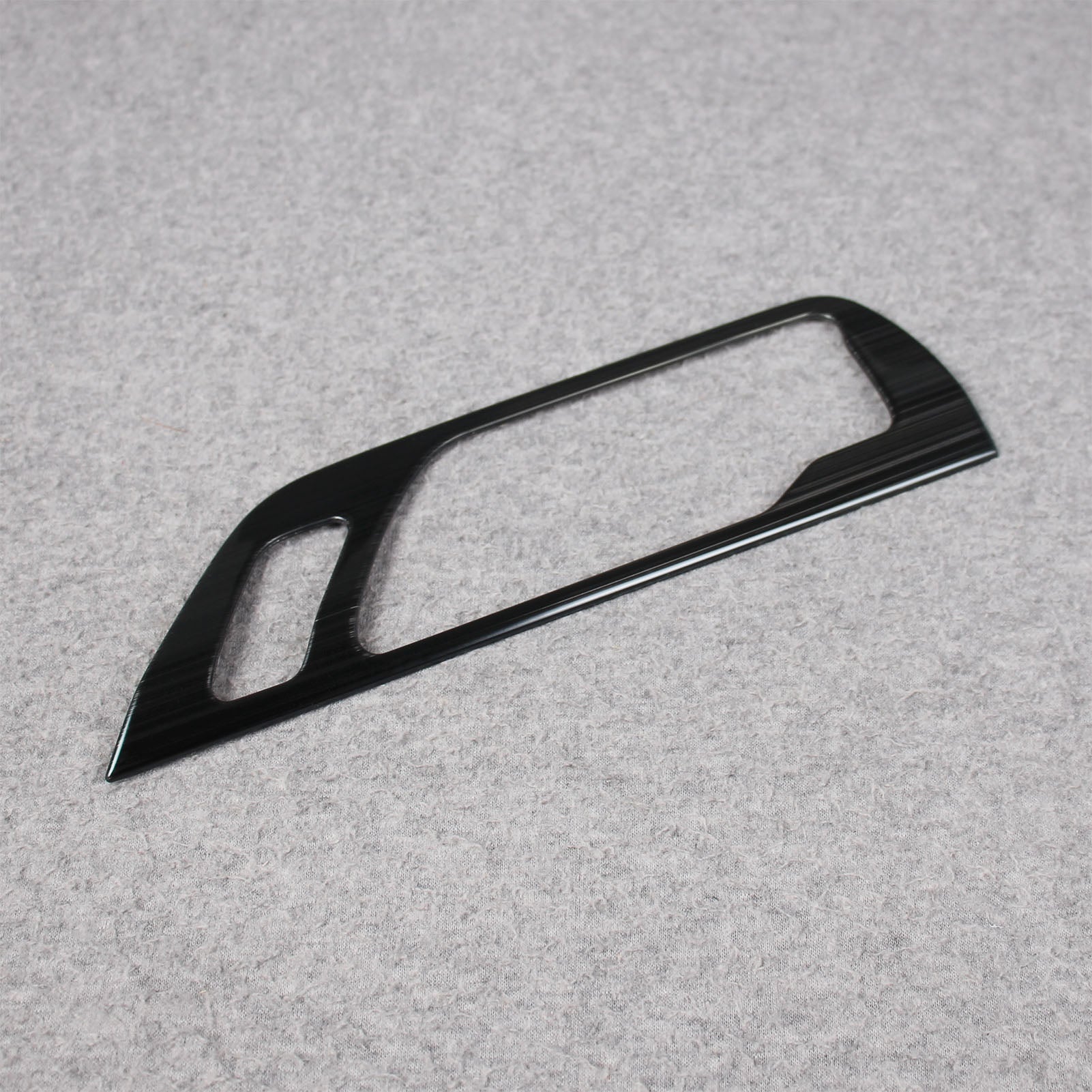 Fit for Toyota New Grand Highlander 2024 2025 2026 Interior Door Handle Bowl Panel Cover Trims