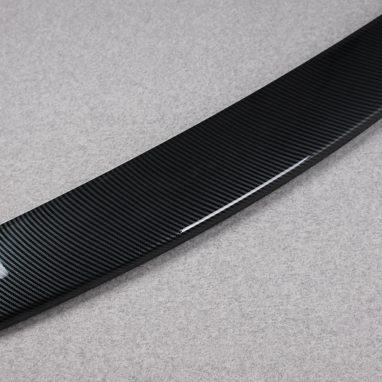 For Mazda CX-50 CX50 2024 Front Hood Bonnet Cover Trim