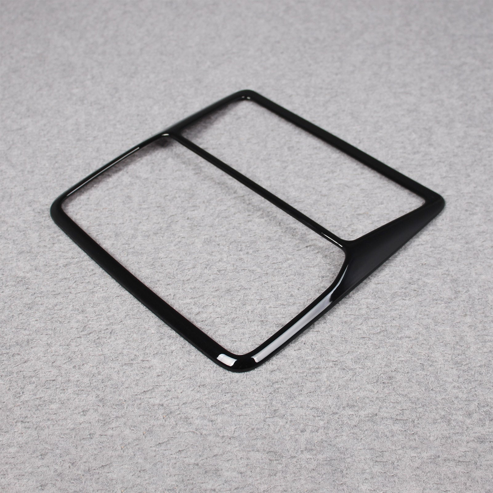 Fit For Toyota New Grand Highlander 2024 2025 2026 /Lexus TX TX350/500h/550h+ 2024 2025 2026 Front Reading Light Ceilling Map Frame Cover Trims