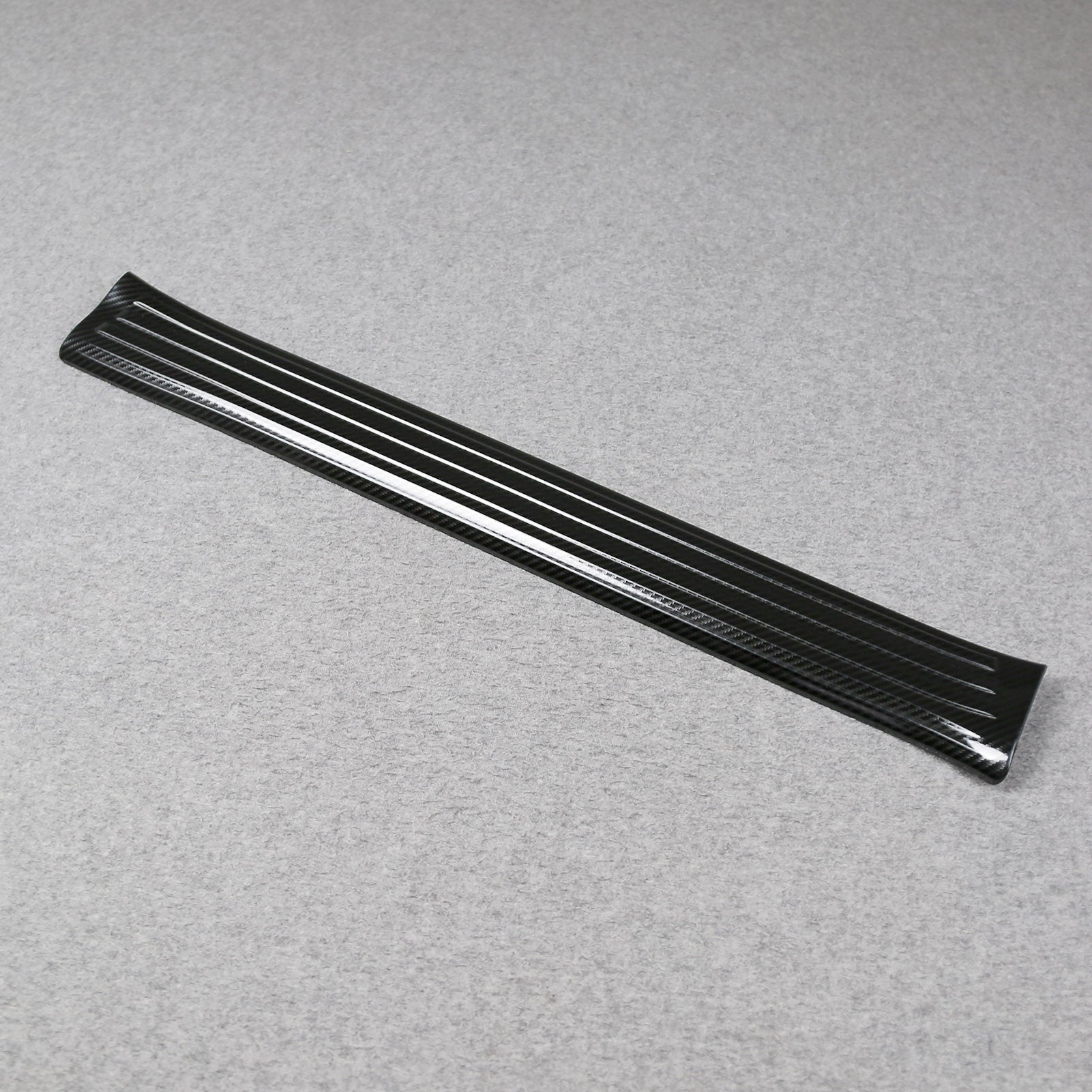 Fit for Nissan New Kicks 2025 Inside Door Sill Scuff Plate Guard Cover Trims Stainless Steel