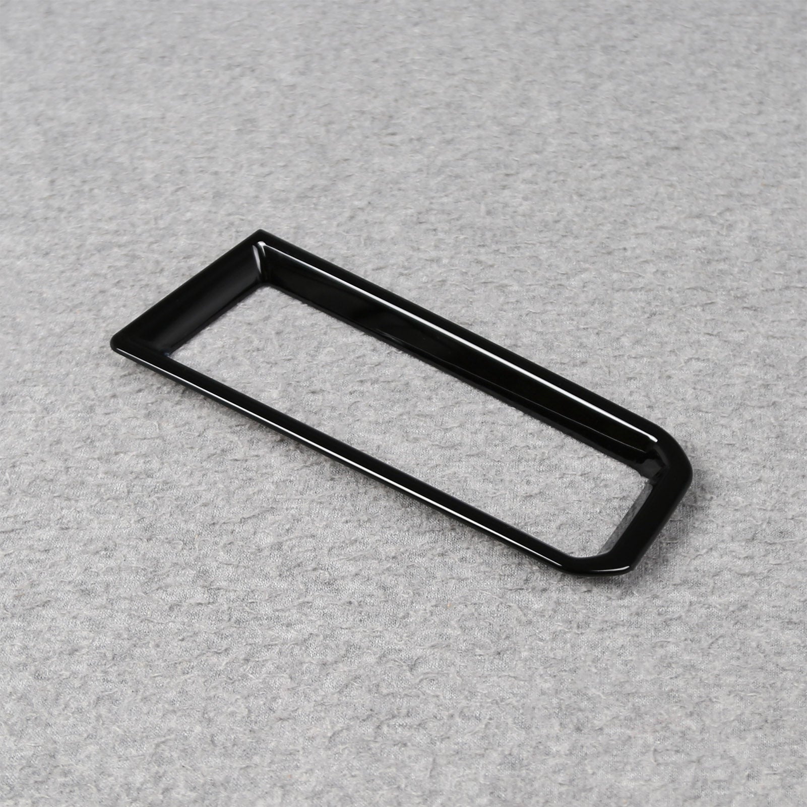 Fit for Nissan New Kicks 2025 Gear Shift Knob Console Inside Panel Cover Trim