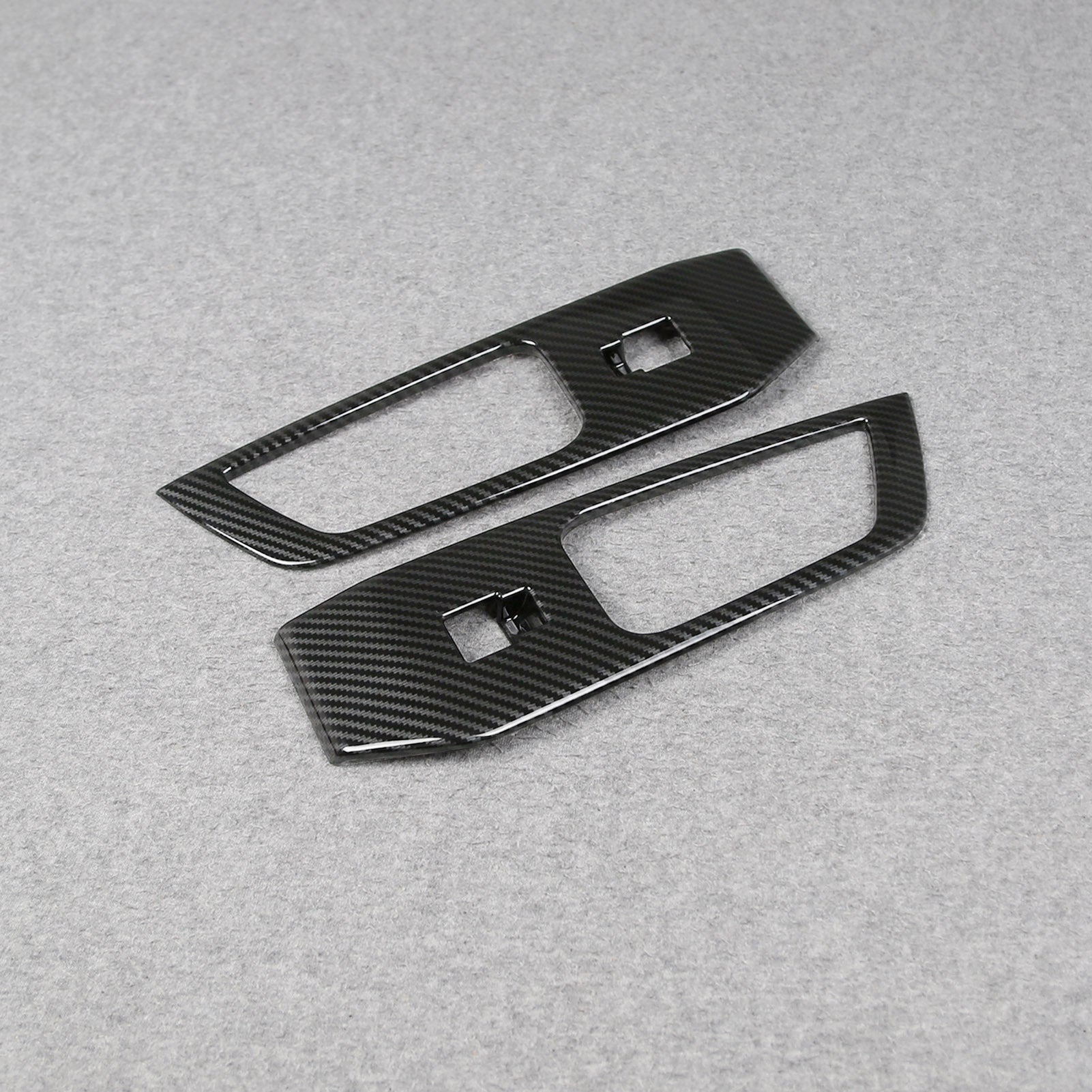 Fit for Toyota New Grand Highlander 2024 2025 2026 Interior Window Switch Console Panel Trims