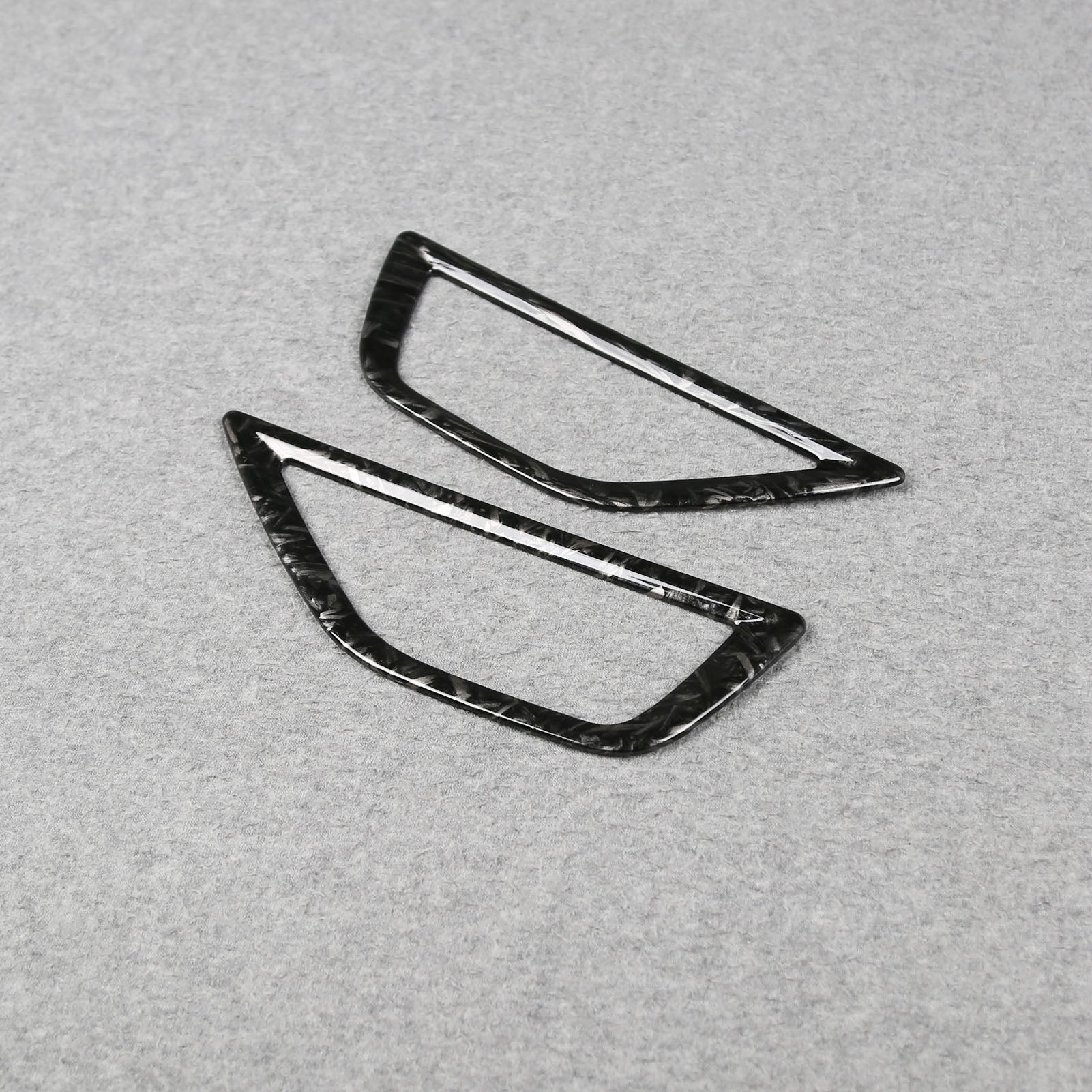 Fit for Subaru New Forester 2025 Interior Door Handle Bowl Panel Cover Trims