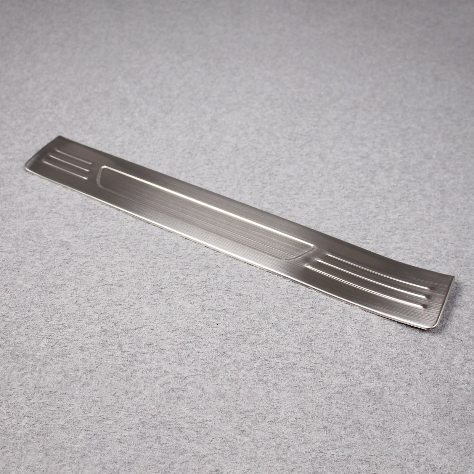 Fit for Toyota New Grand Highlander 2024 2025 2026 /Lexus TX TX350/500h/550h+ 2024 2025 2026 Outside Door Sill Scuff Plate Guard Cover Trim Stainless Steel