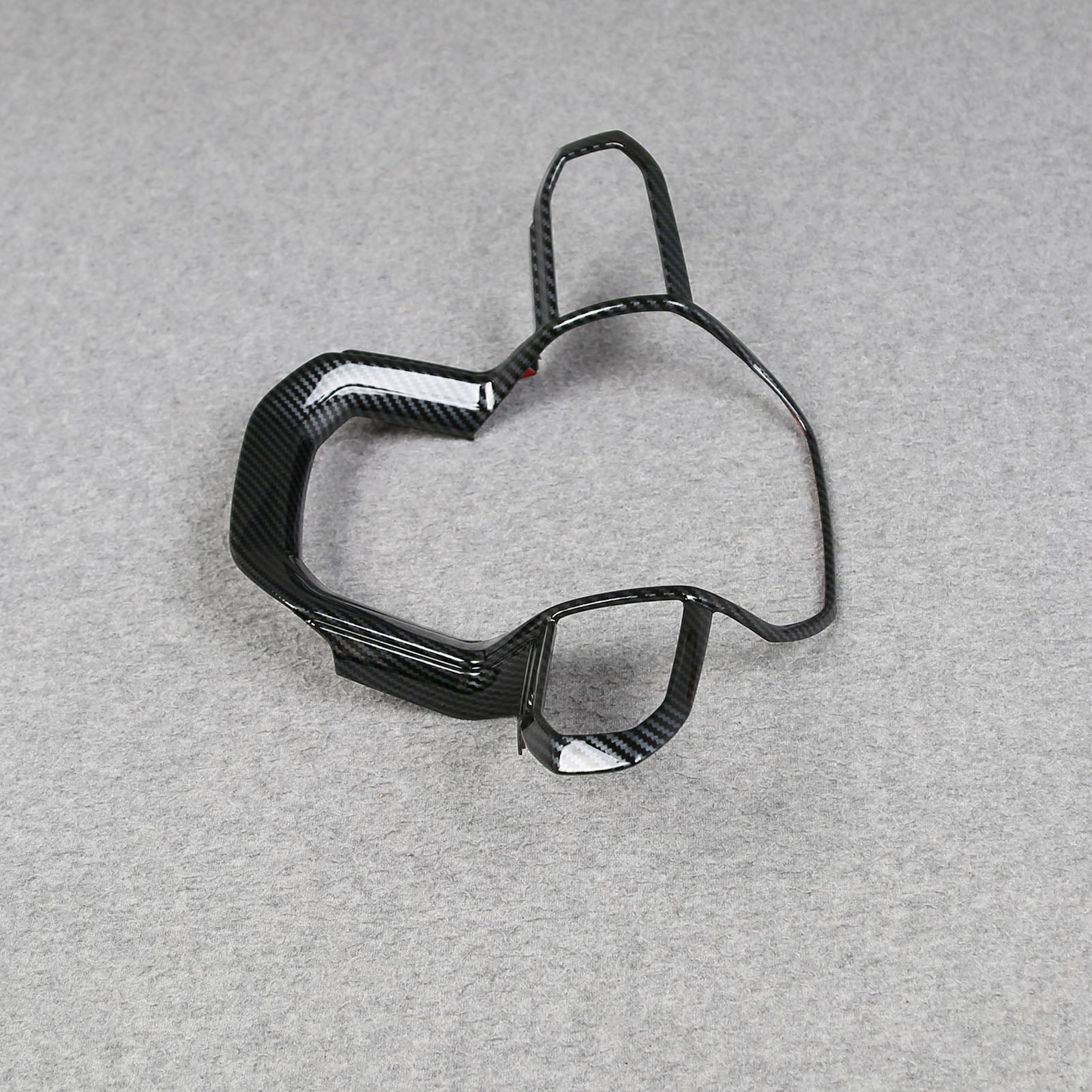 Fit for Chevrolet Chevy New Colorado 2024 2025 Wheel Steering Trim Panel Cover Trims