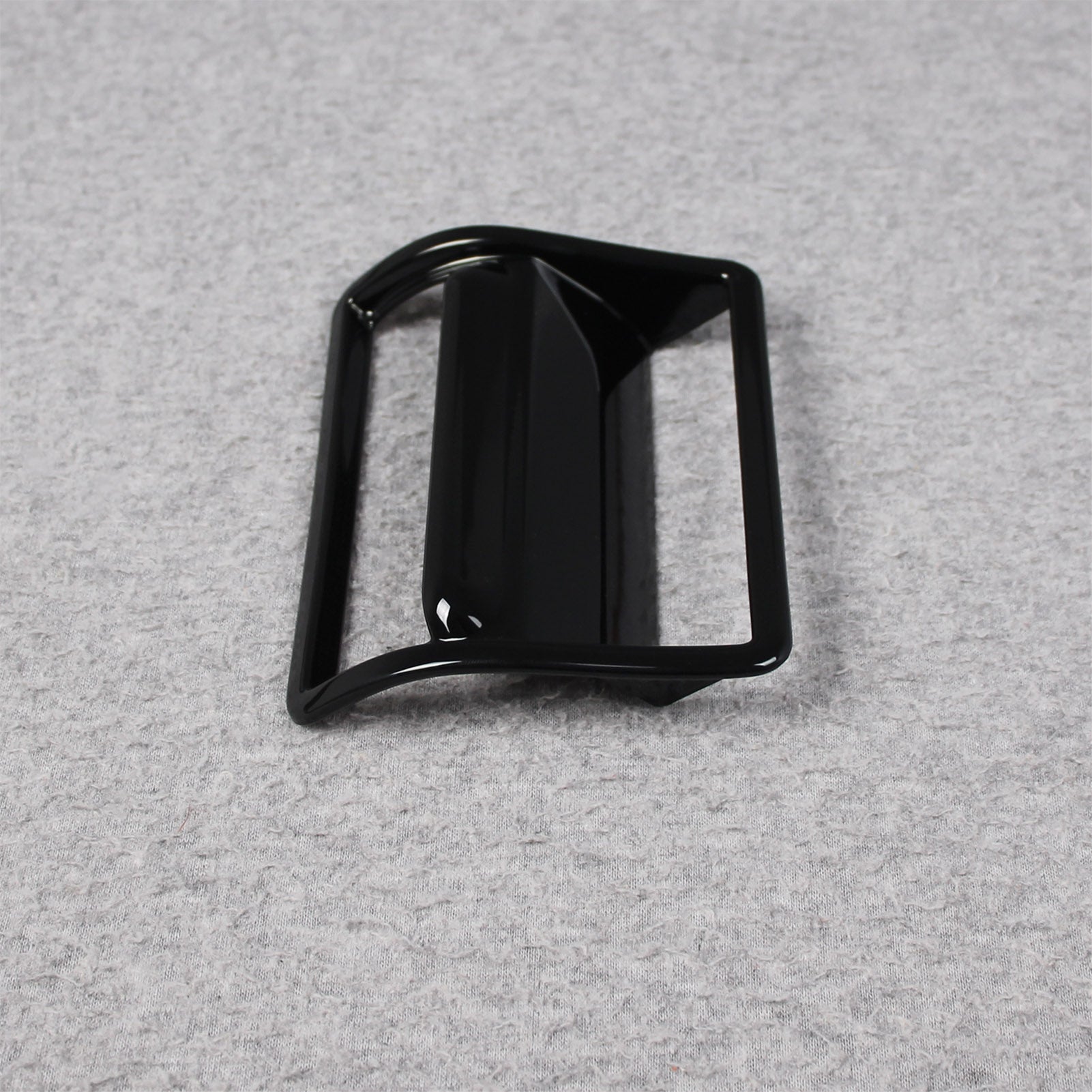 Fit for Toyota New Land Cruiser LC250 2024 2025 2026 Headlight Lamp Switch Control Odometer Button Cover Trims