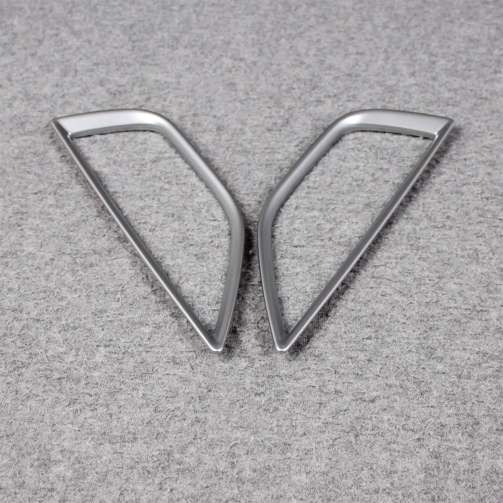 Fit for Subaru New Crosstrek/Impreza 2024 2025 Interior Door Handle Bowl Cover Trims