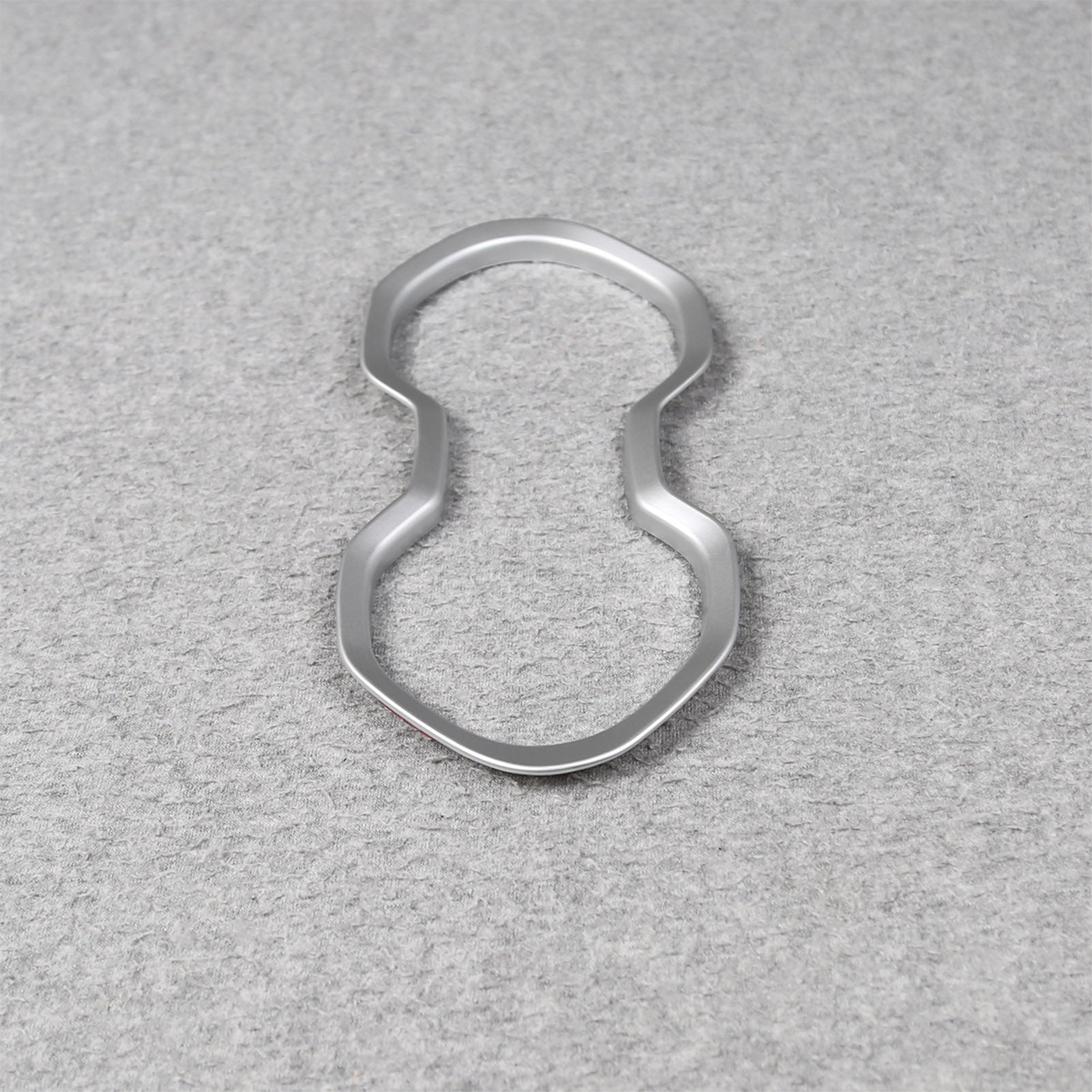 Fit for Subaru New Forester 2025 Interior Console Cup Holder Cover Trim