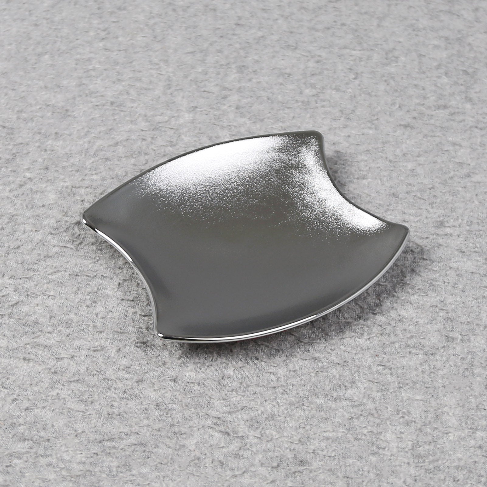 Fit for Honda New Pilot 2025 / Passport 2025 2026 Door Bowl Handle Cover Trims