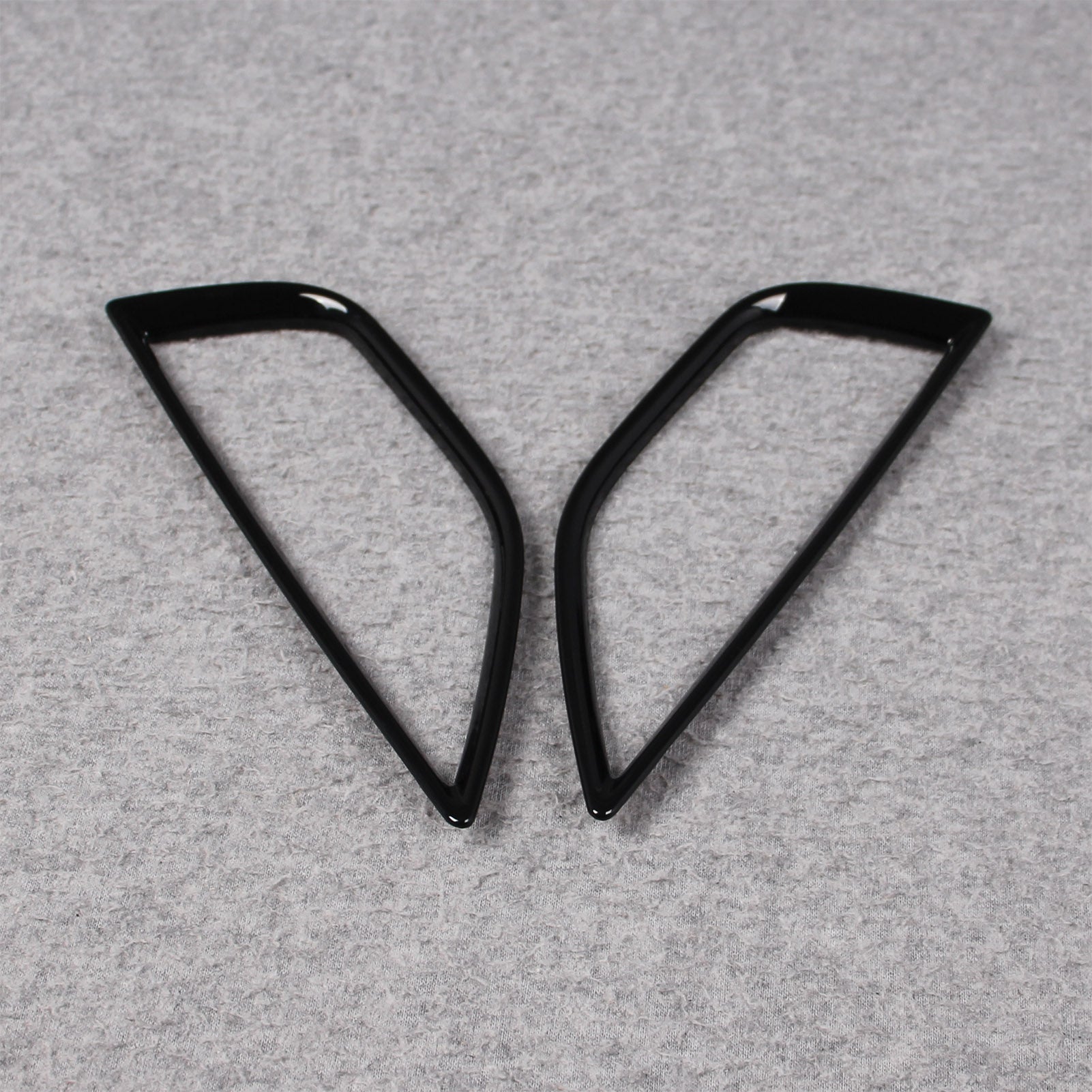 Fit for Subaru New Crosstrek/Impreza 2024 2025 Interior Door Handle Bowl Cover Trims