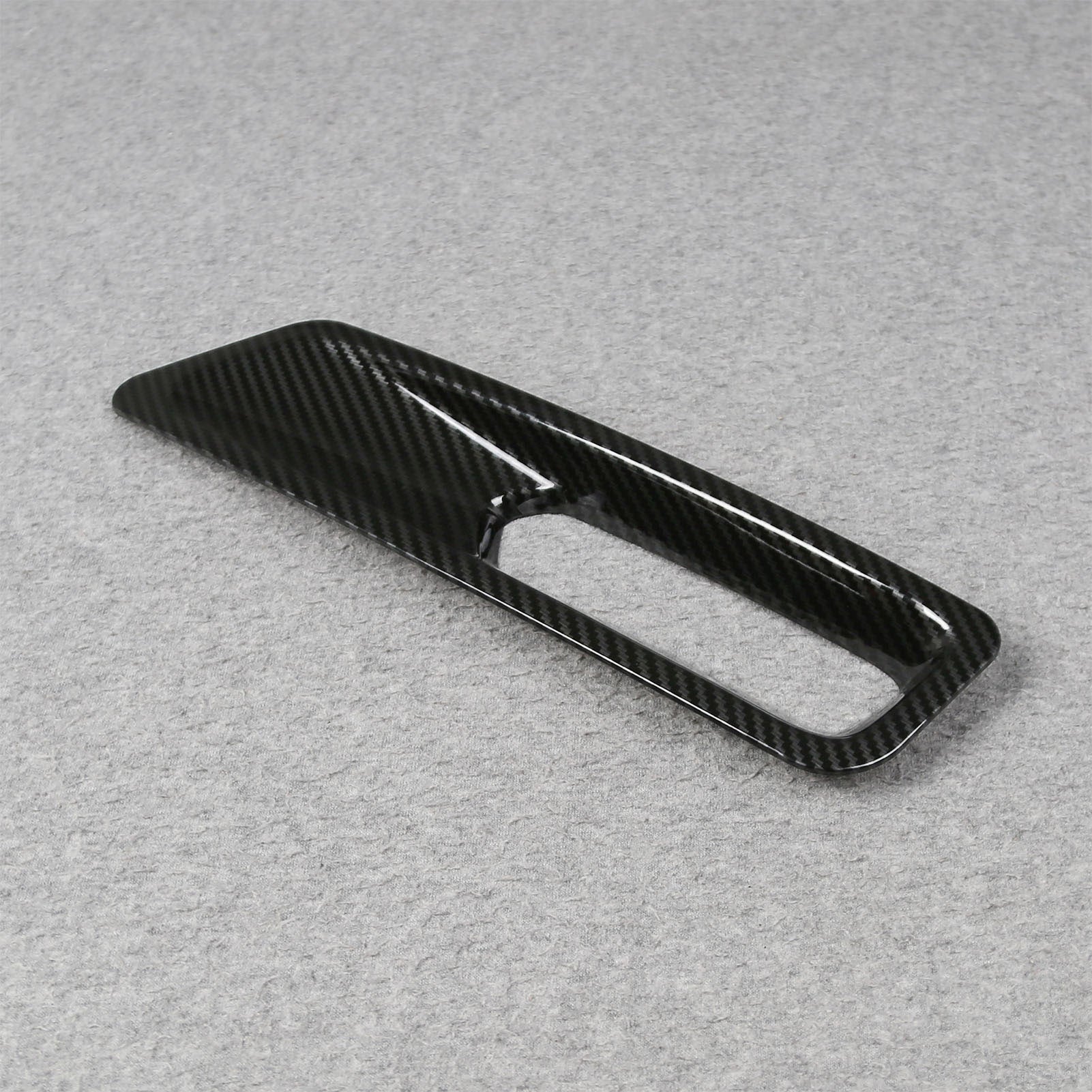 Fit For Honda New Pilot 2025 Rear Fog Light Cover Trims