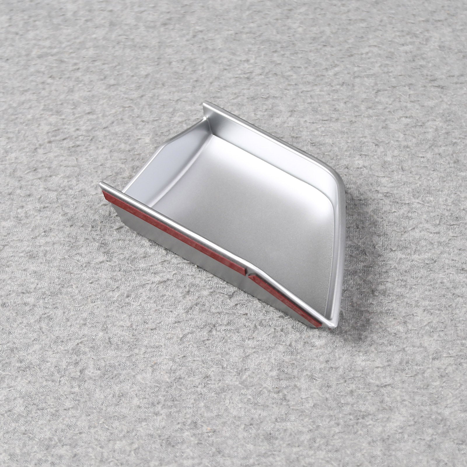 Fit for Toyota 4Runner 2025 2026 Interior Door Handle Bowl Panel Cover Trims