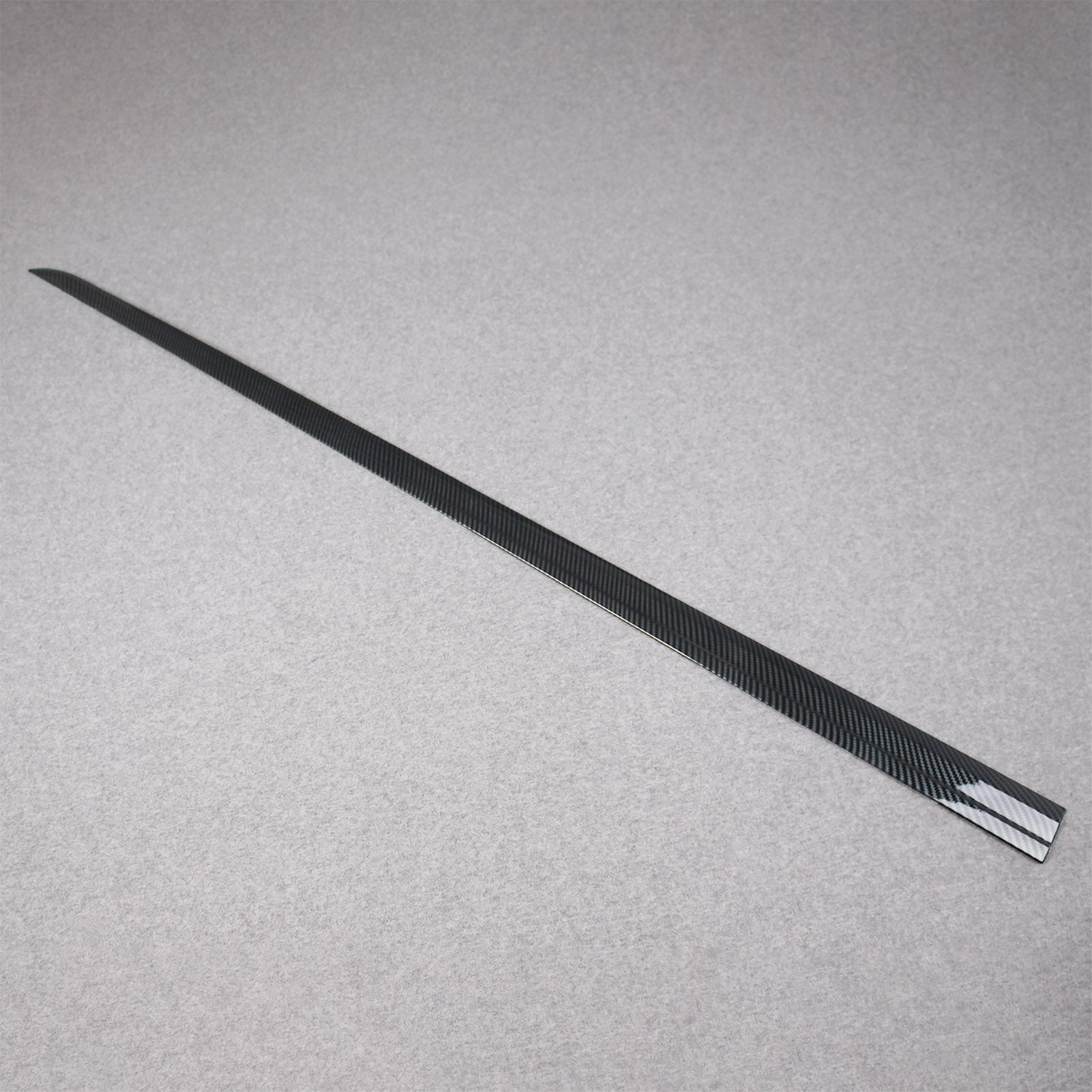 Fit for Toyota New Camry 2024 2025 2026 Body Side Molding Door Guard Cover Trims