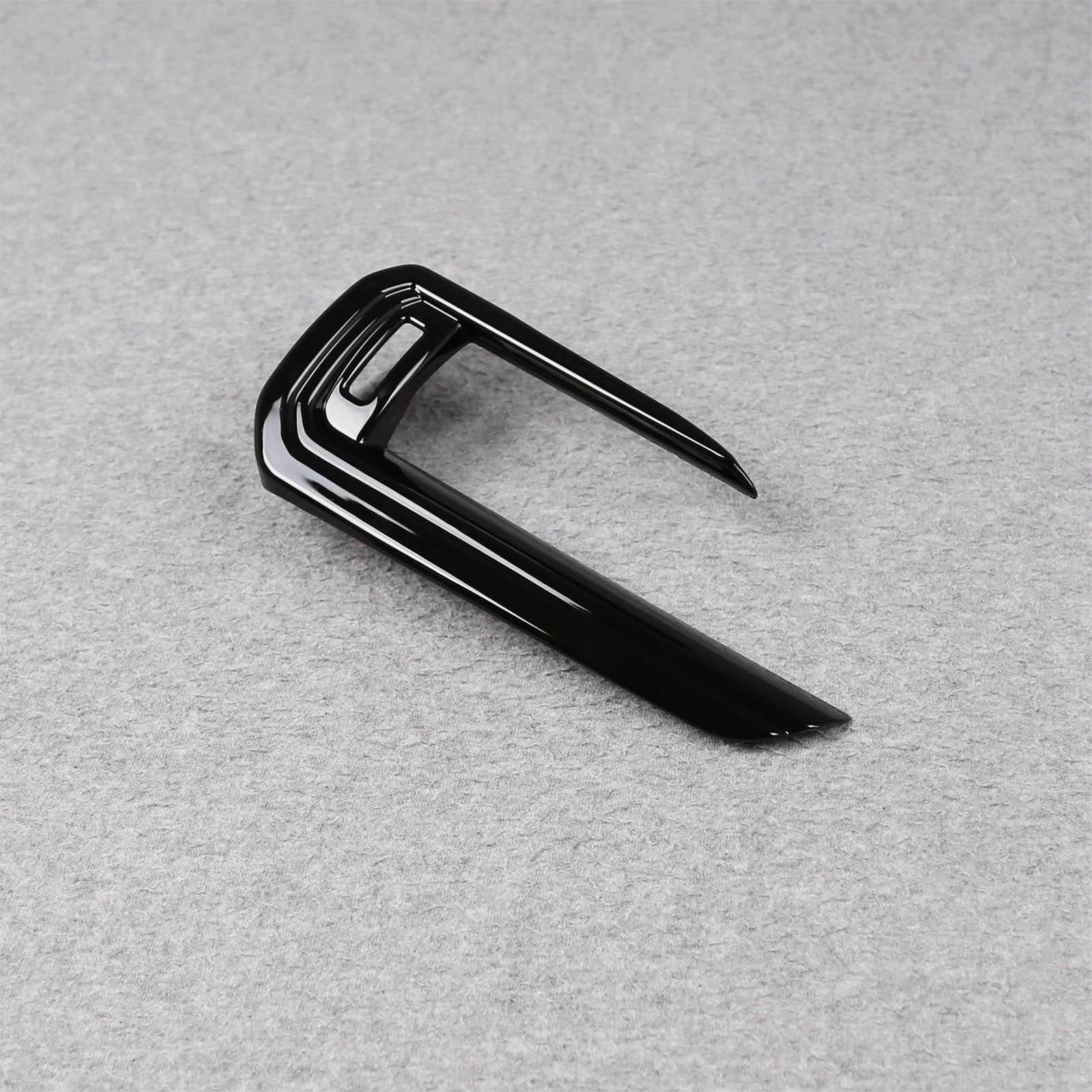 Fit For Subaru New Forester 2025 Interior Front Side Air Condition Vent Outlet Cover Trims