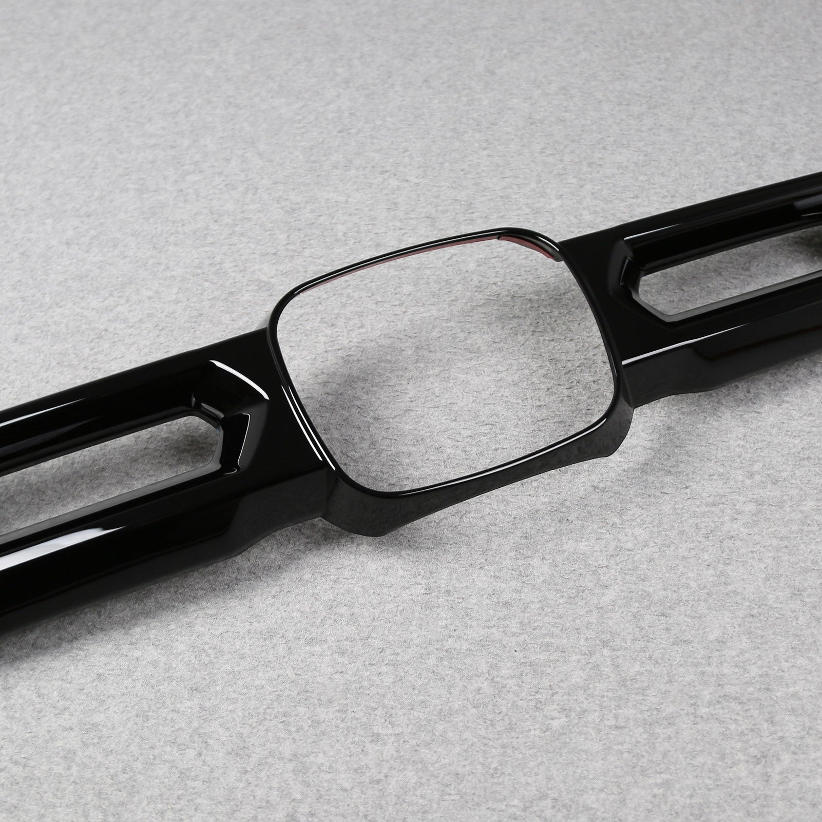 Fit for Honda New Passport 2025 2026 Front Grill Grilled Cover Trim Trims