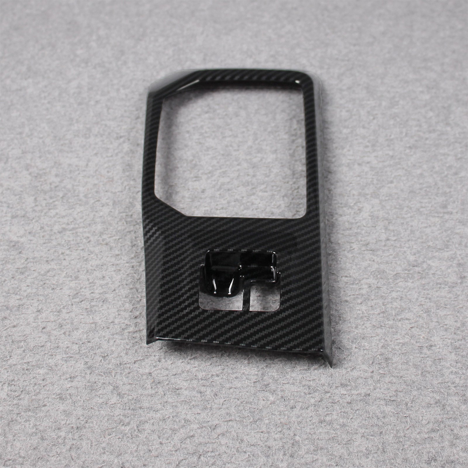 Fit for Toyota New Grand Highlander 2024 2025 2026 Gear Shift Knob Console Panel Cover Trim