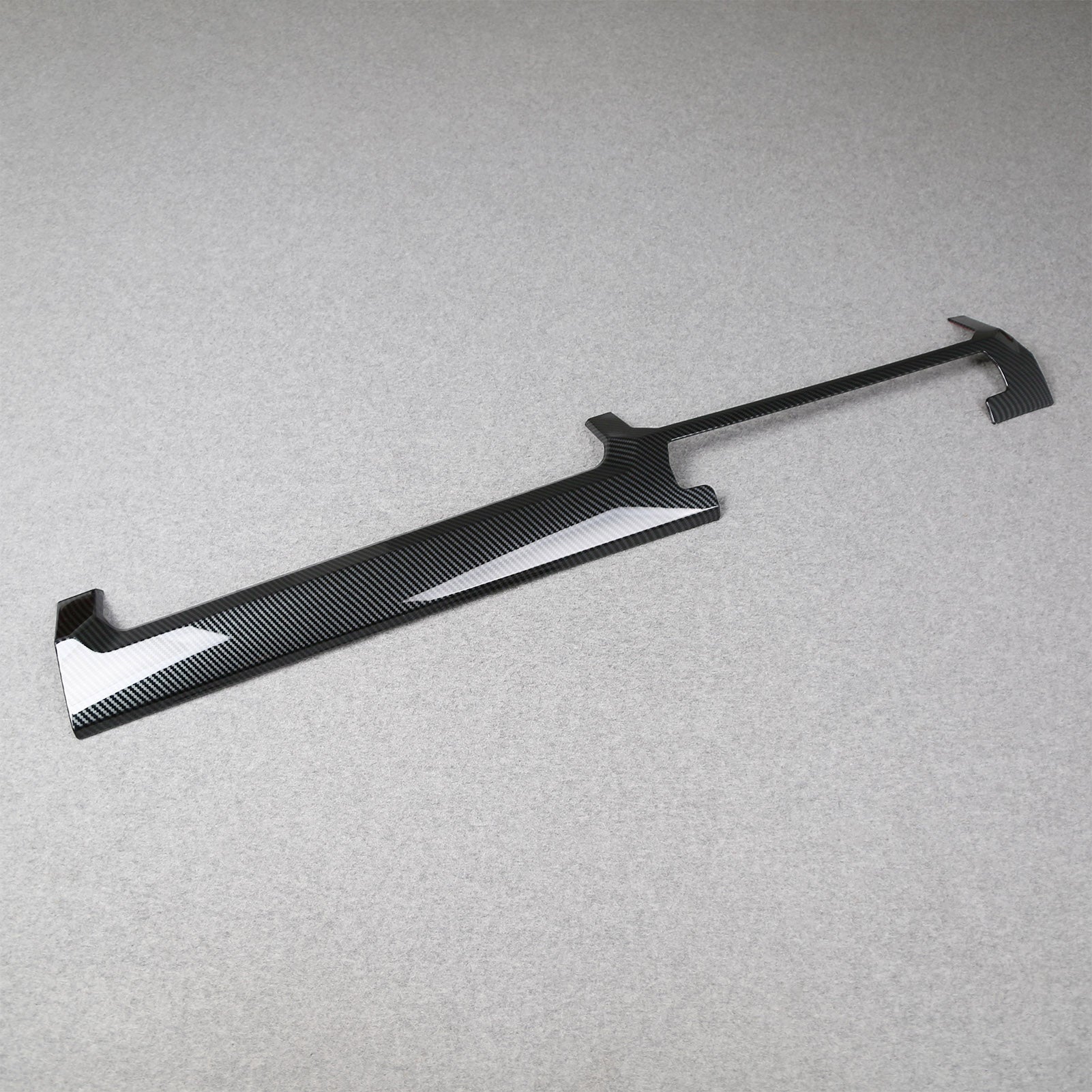 Fit for Toyota 4Runner 2025 2026 Center Console Dashboard Molding Cover Trim