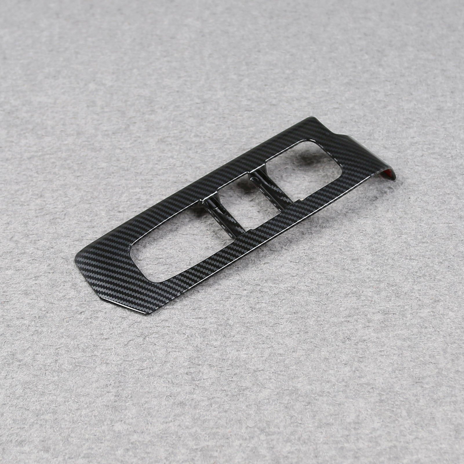 Fit for Toyota New Tacoma 2024 2025 Interior Window Switch Console Panel Trims