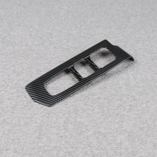 Fit for Toyota New Tacoma 2024 2025 2026 Interior Window Switch Console Panel Trims