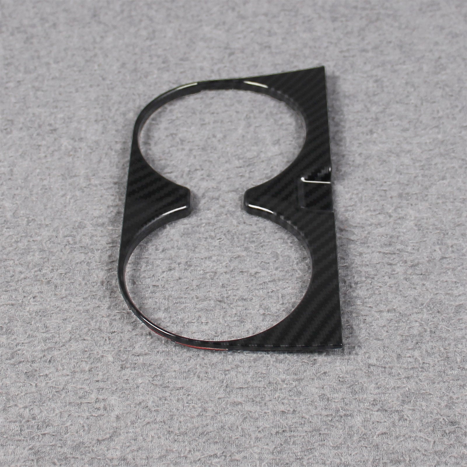 Fit for Toyota New Prius 2023 2024 2025 2026 Interior Console Cup Holder Cover Trim