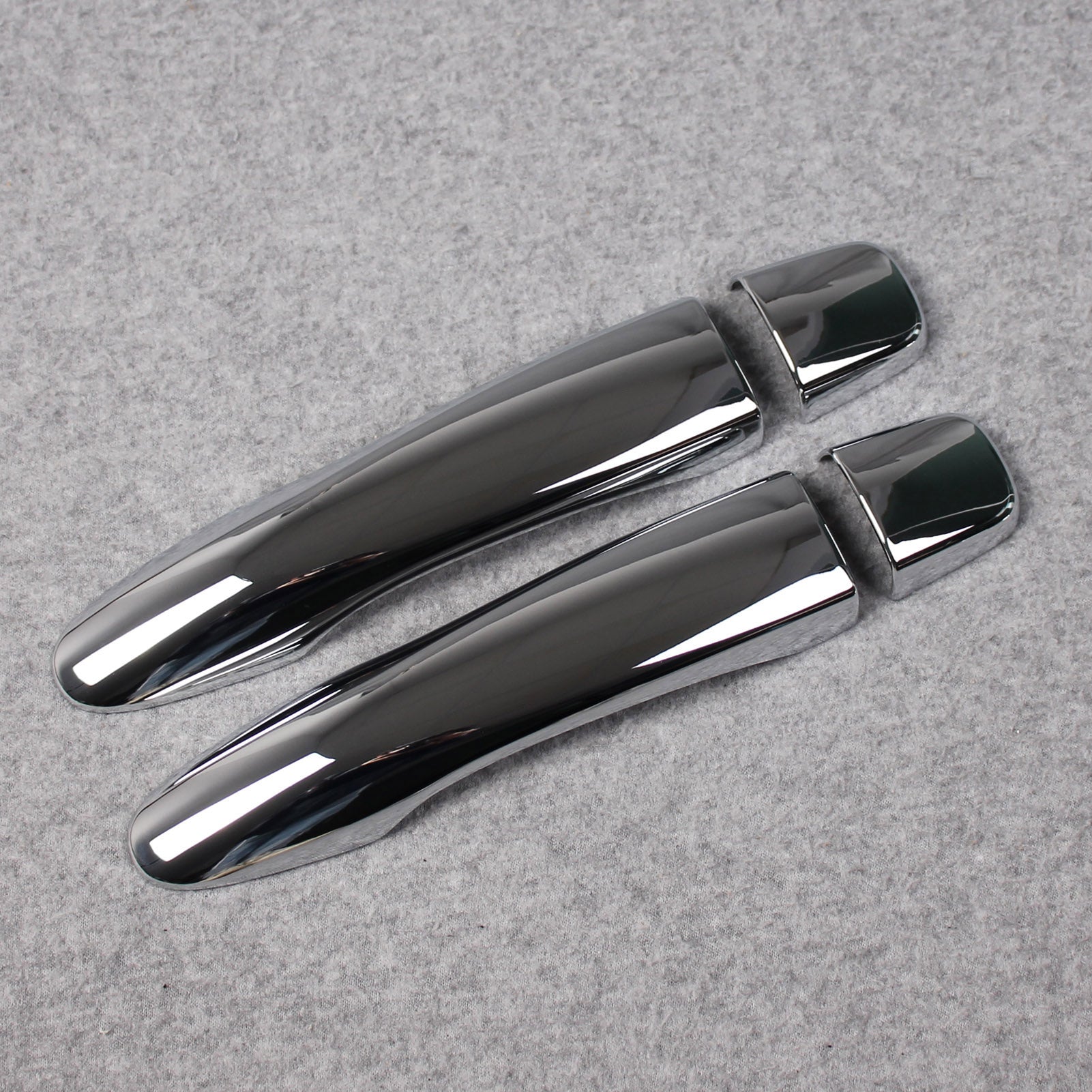 Fit for Nissan Kicks 2024 2023 2022 2021 Door Handle Cover Trim Trims with keyless Entry System